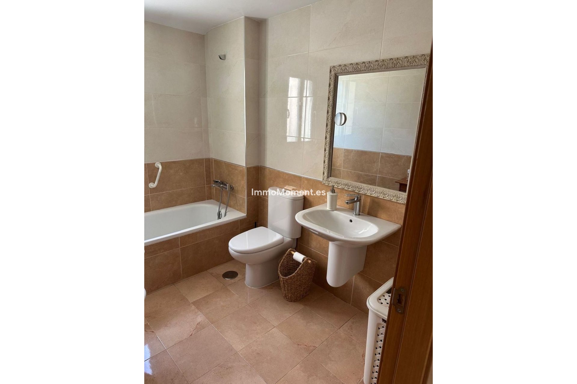 Wiederverkauf - Wohnung - Fuengirola - Fuengirola Centro