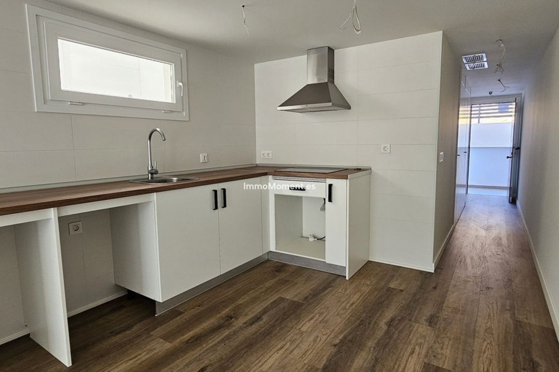 Wiederverkauf - Wohnung - Fuengirola - Fuengirola Centro