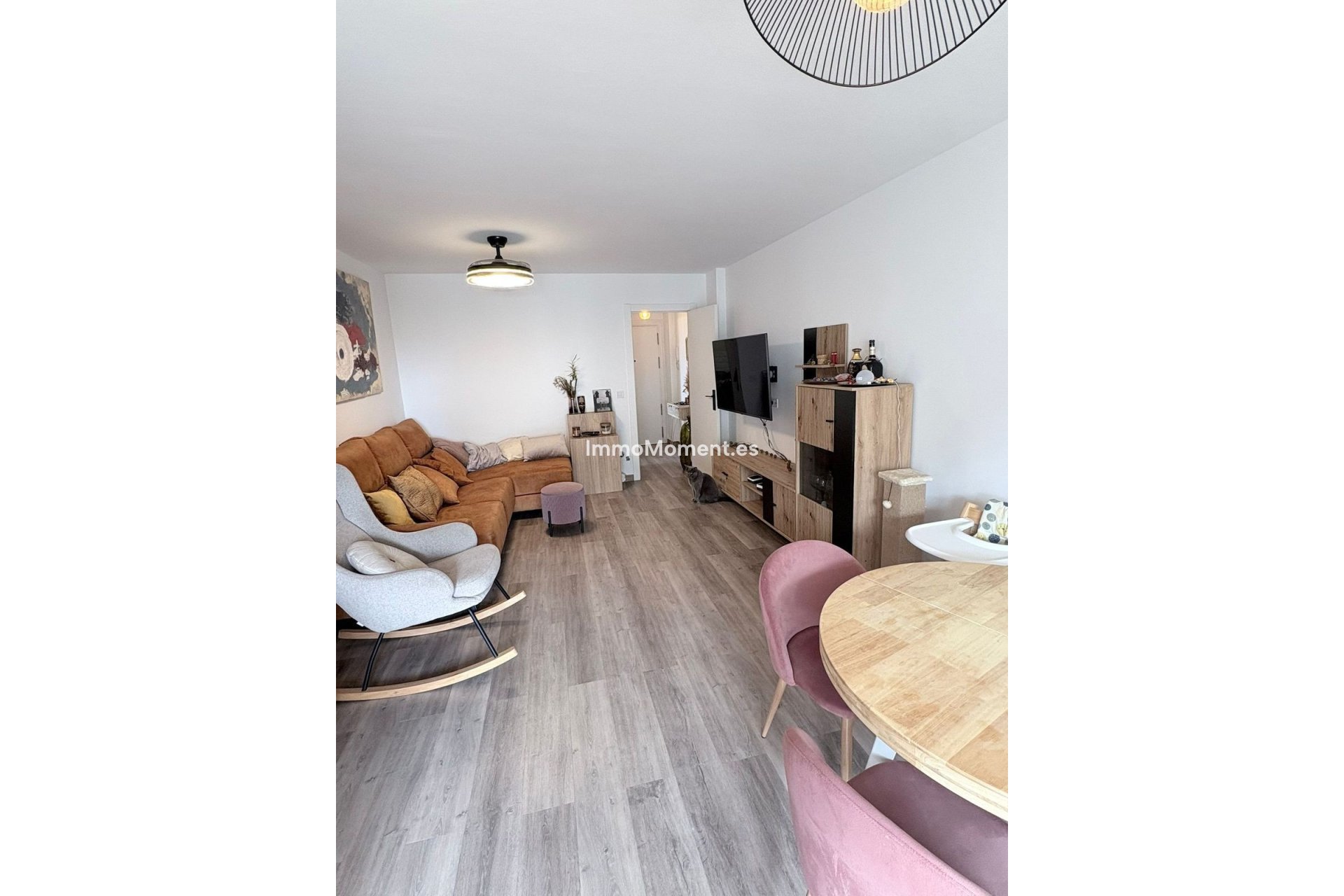 Wiederverkauf - Wohnung - Fuengirola - Fuengirola Centro