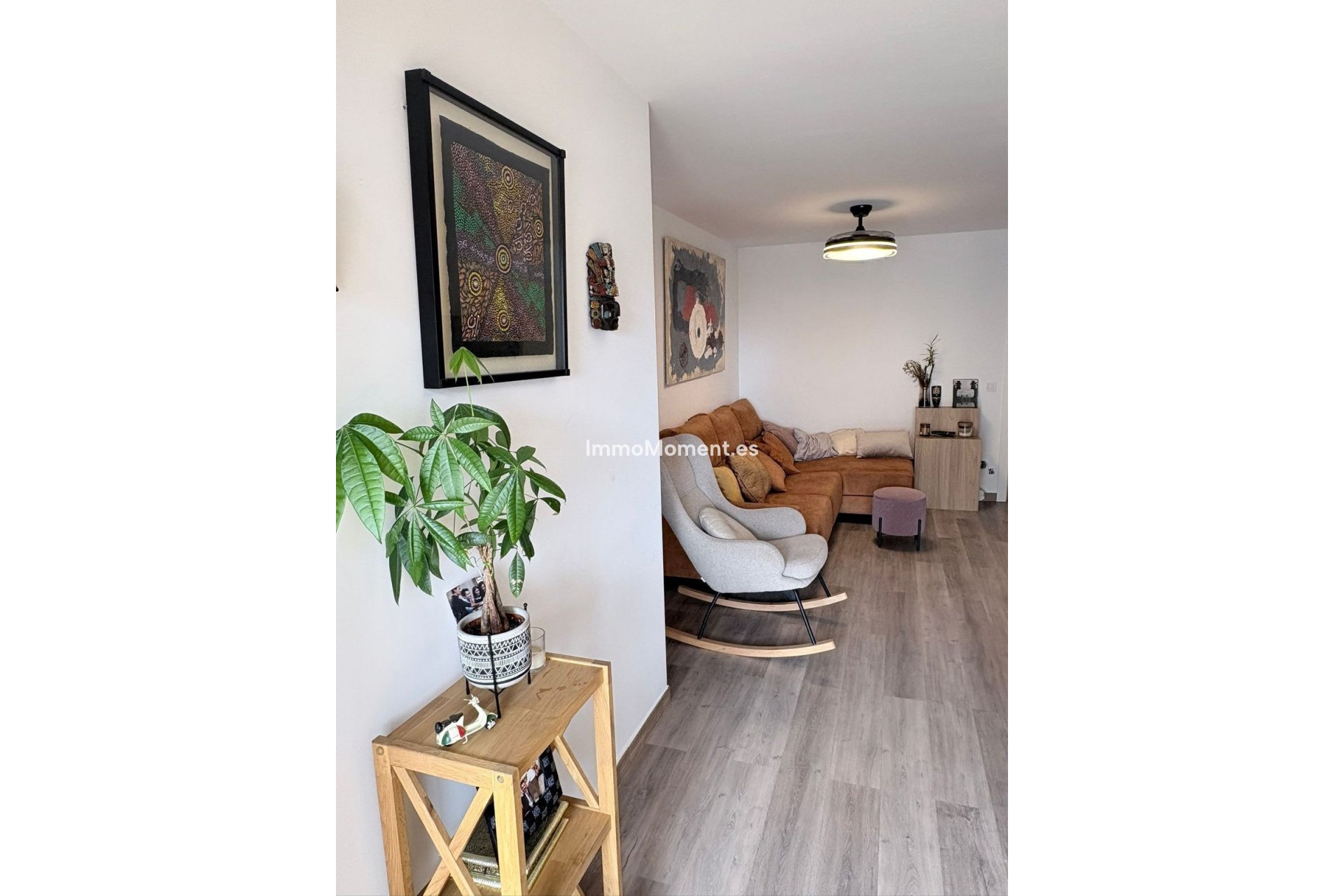 Wiederverkauf - Wohnung - Fuengirola - Fuengirola Centro