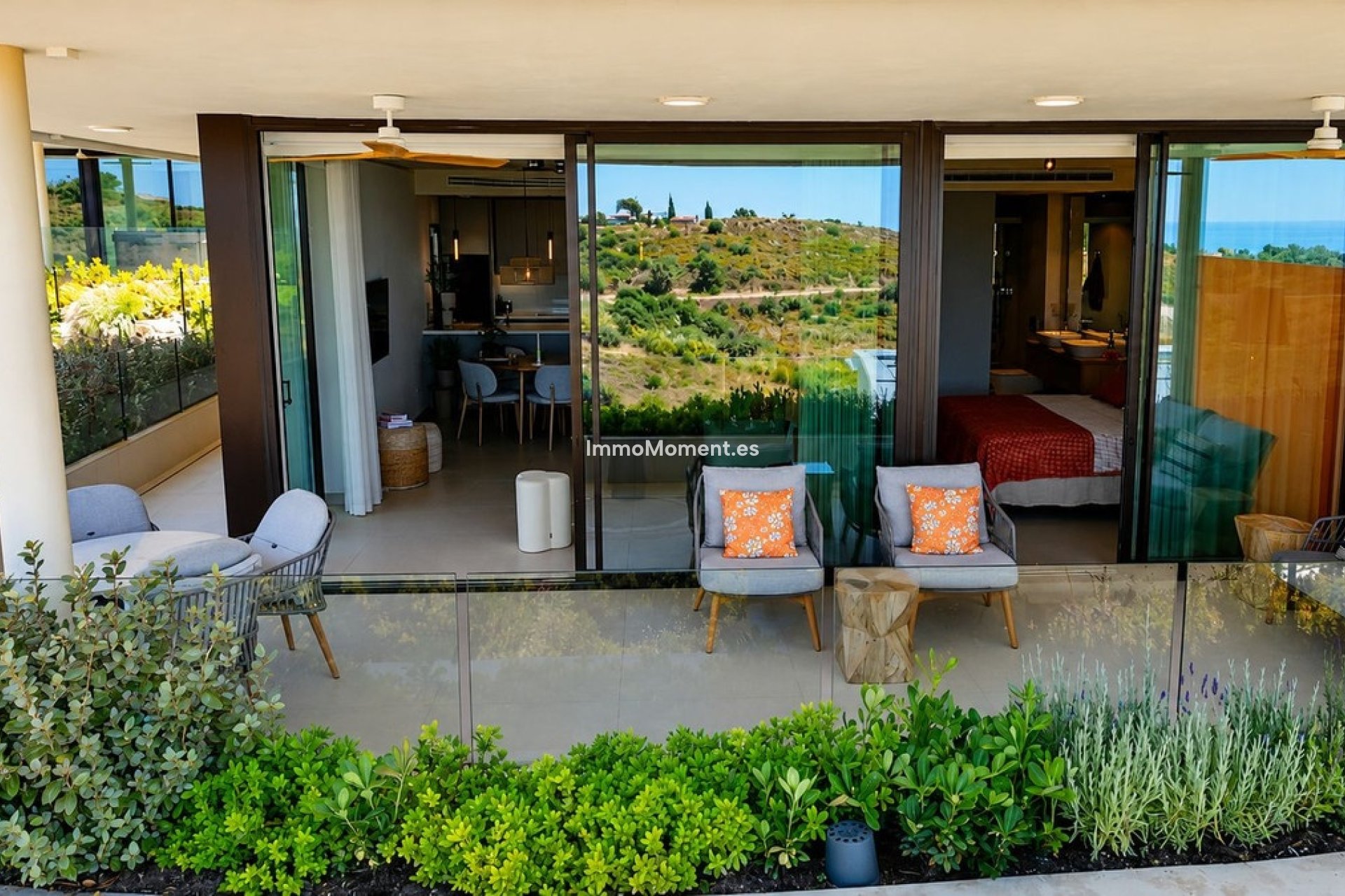 Wiederverkauf - Wohnung - Fuengirola - Fuengirola Centro