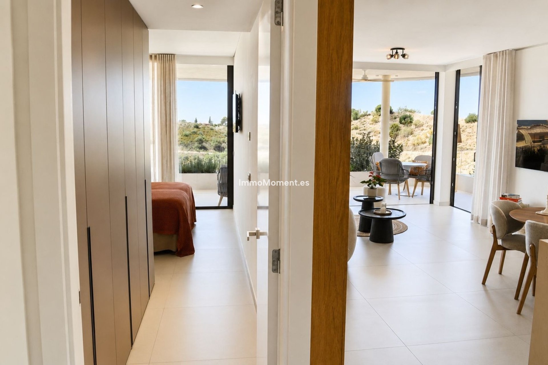 Wiederverkauf - Wohnung - Fuengirola - Fuengirola Centro
