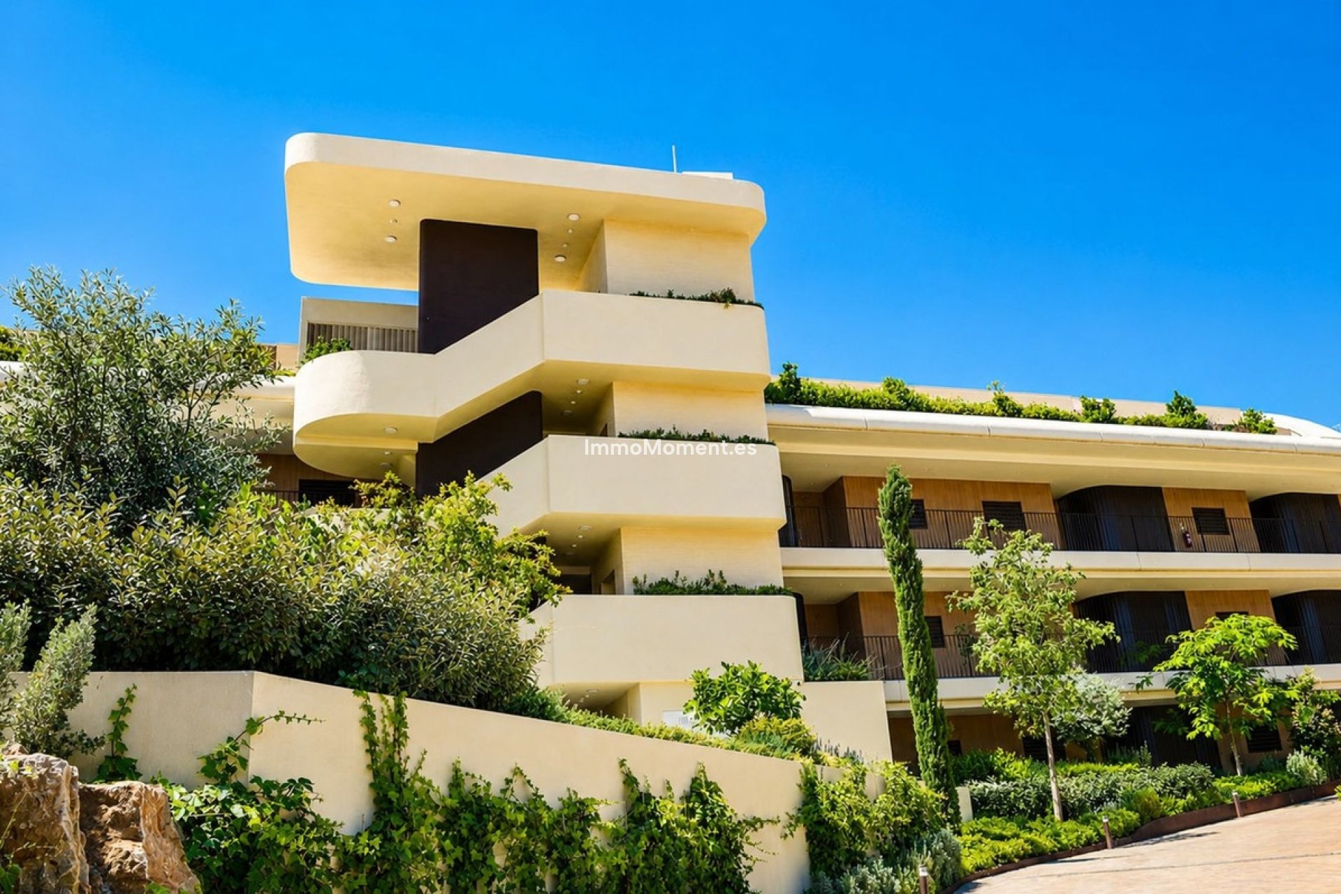 Wiederverkauf - Wohnung - Fuengirola - Fuengirola Centro