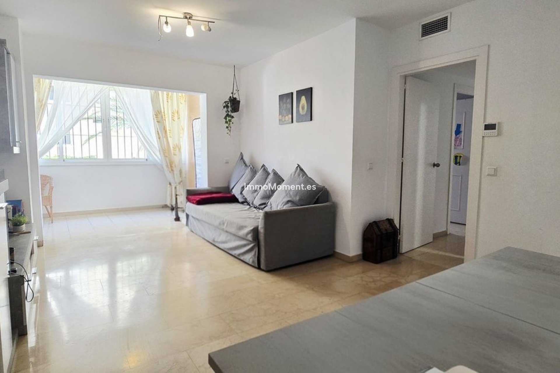 Wiederverkauf - Wohnung - Fuengirola - Fuengirola Centro