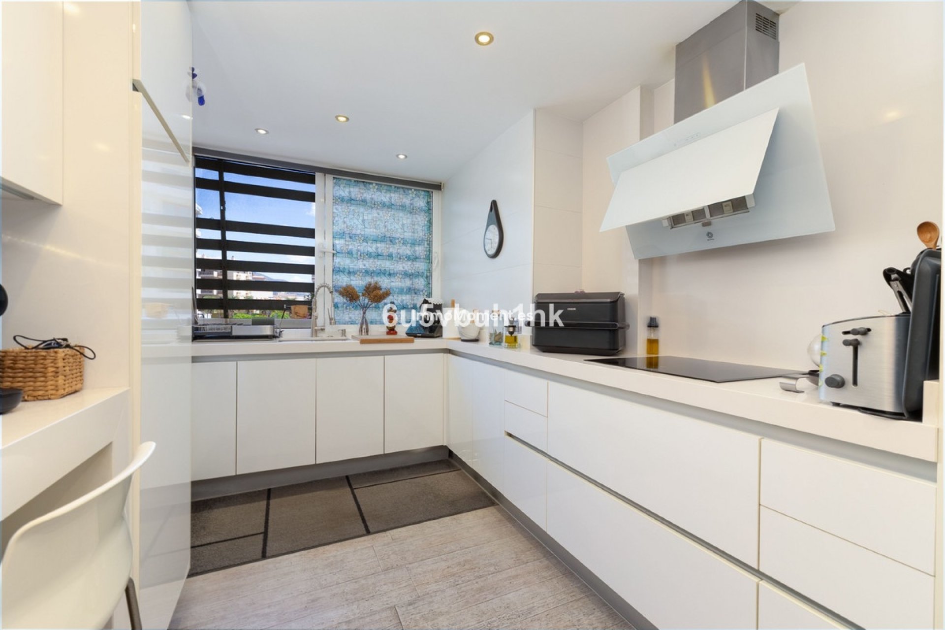 Wiederverkauf - Wohnung - Fuengirola - Fuengirola Centro
