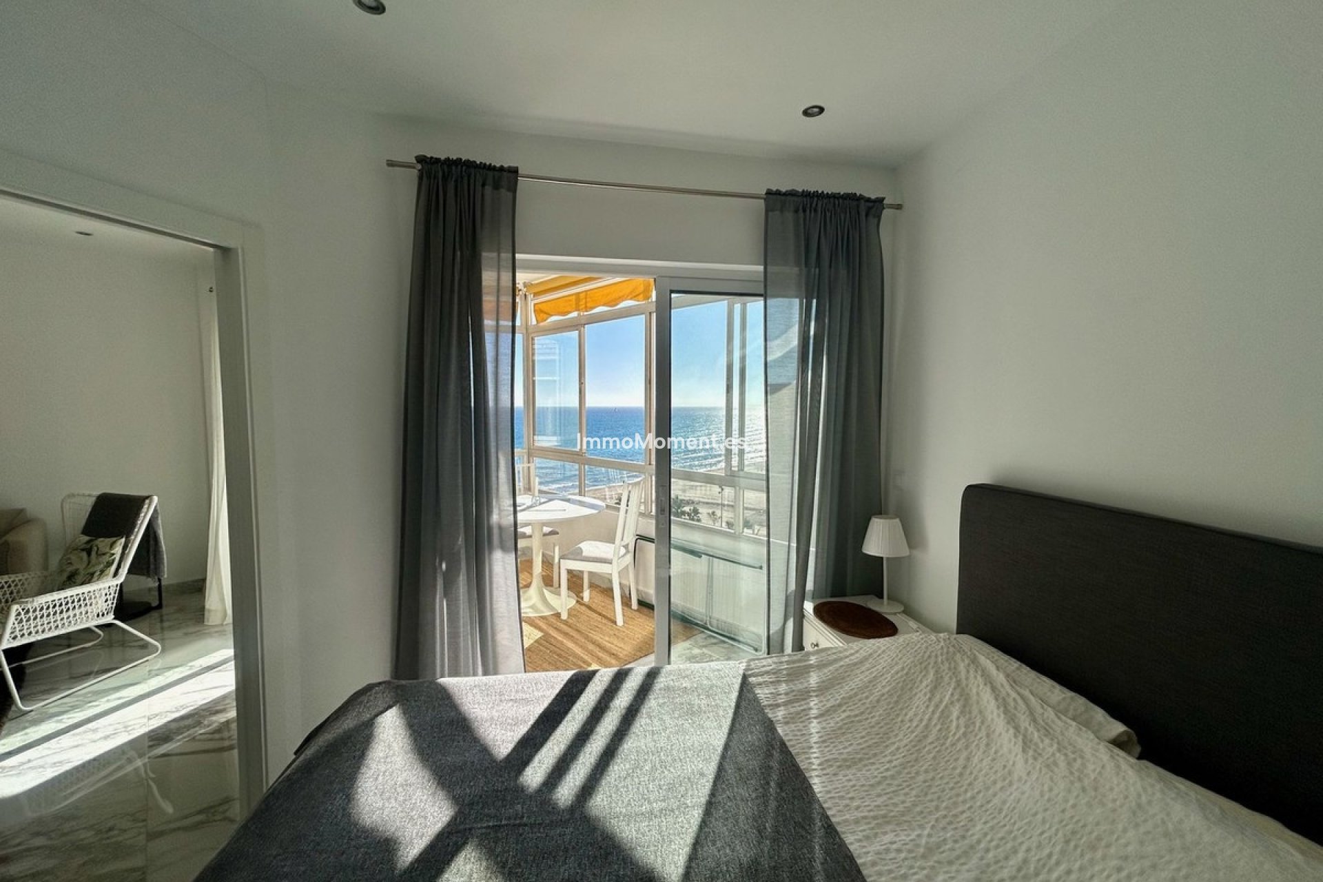 Wiederverkauf - Wohnung - Fuengirola - Fuengirola Centro