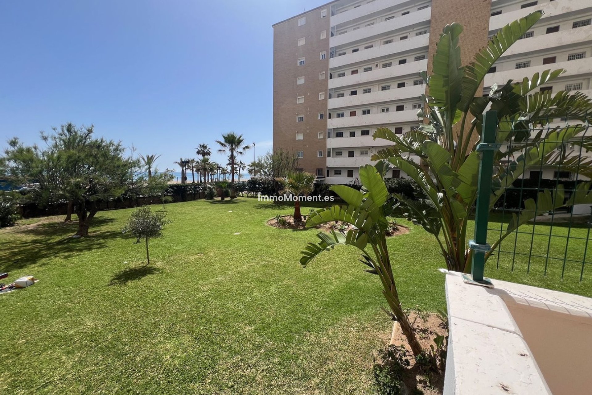 Wiederverkauf - Wohnung - Fuengirola - Fuengirola Centro