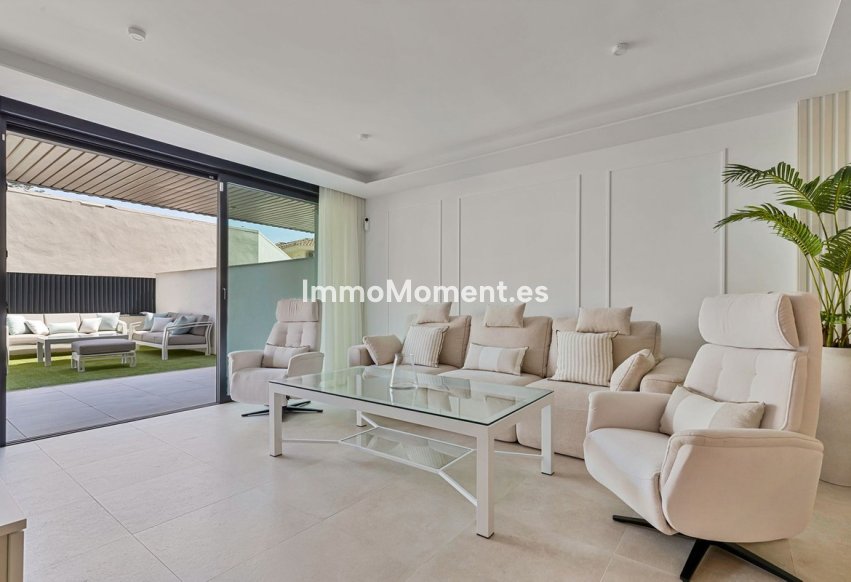 Wiederverkauf - Wohnung - Fuengirola - Fuengirola Centro