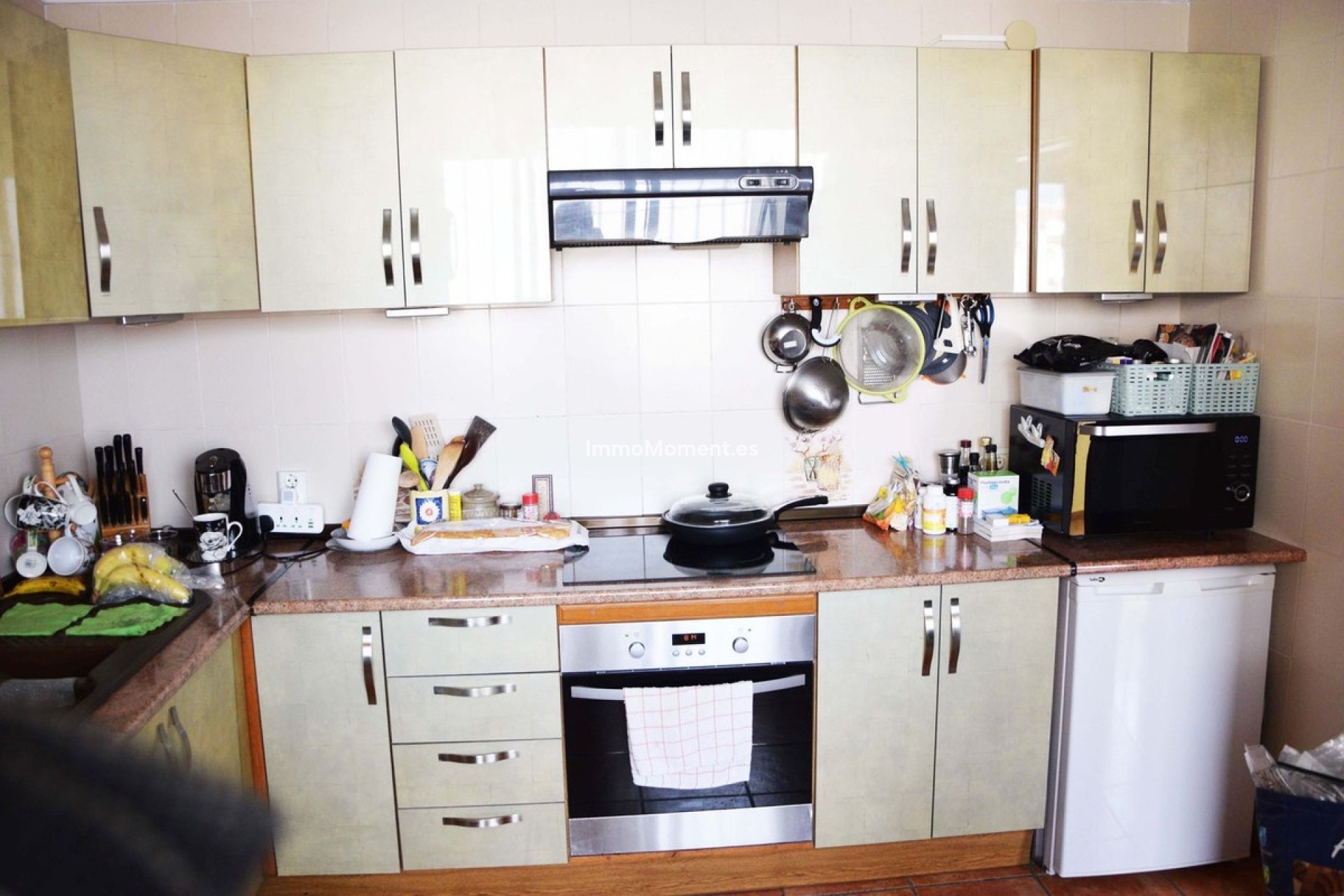 Wiederverkauf - Wohnung - Fuengirola - Fuengirola Centro