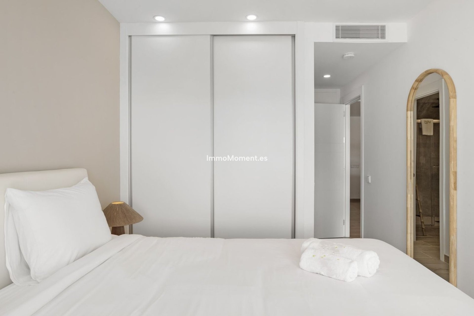 Wiederverkauf - Wohnung - Fuengirola - Fuengirola Centro
