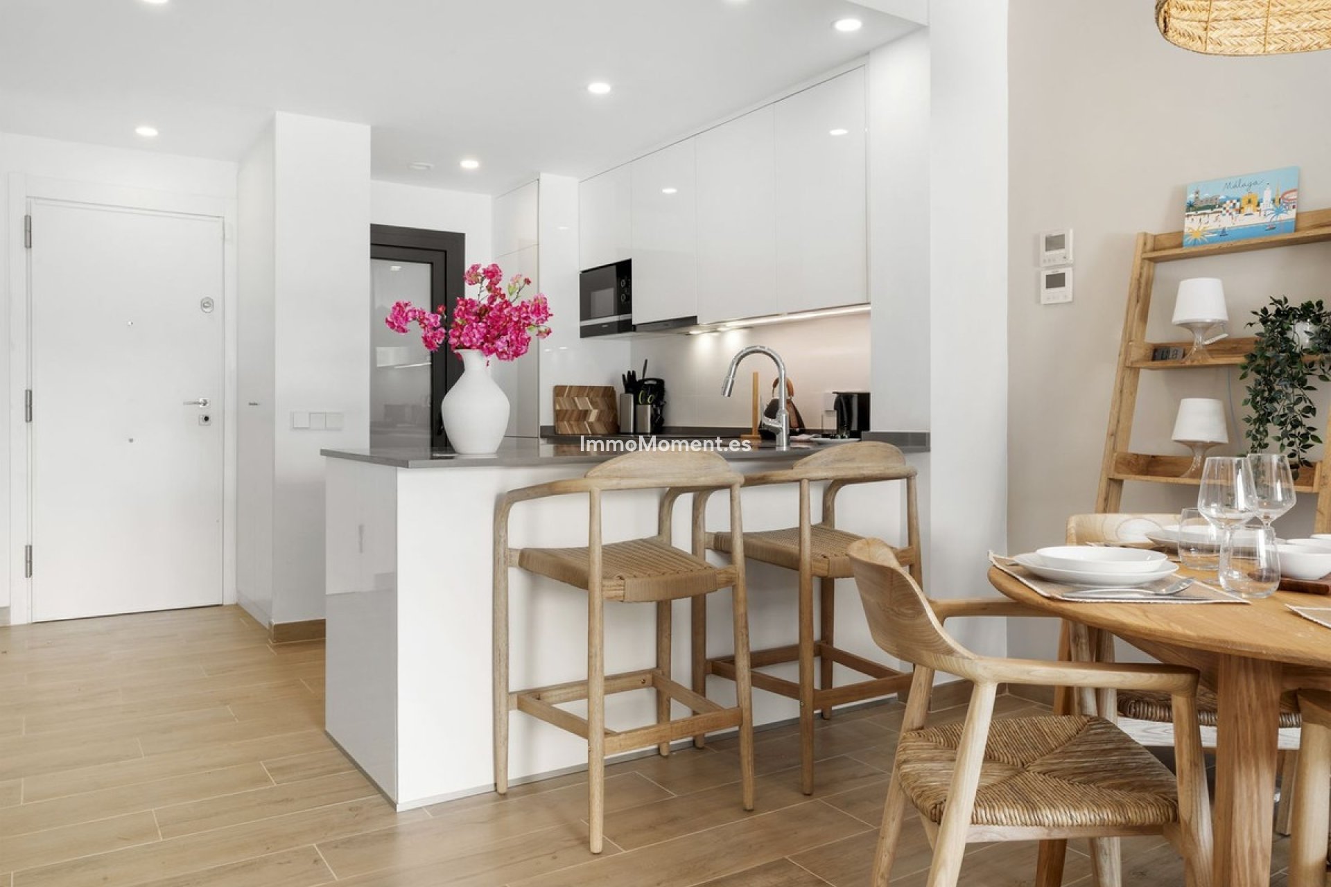 Wiederverkauf - Wohnung - Fuengirola - Fuengirola Centro