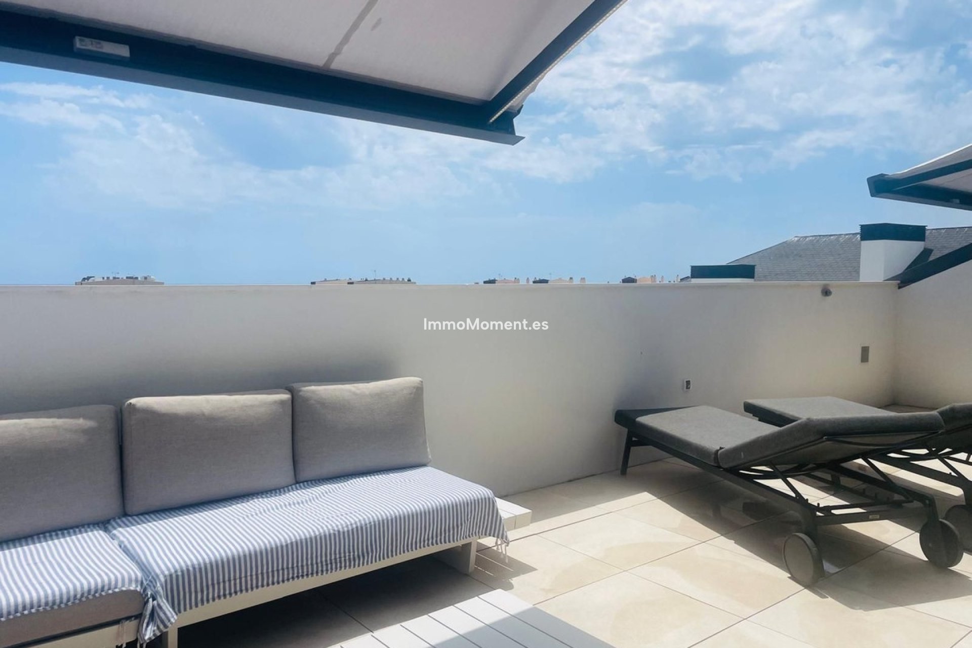 Wiederverkauf - Wohnung - Fuengirola - Fuengirola Centro