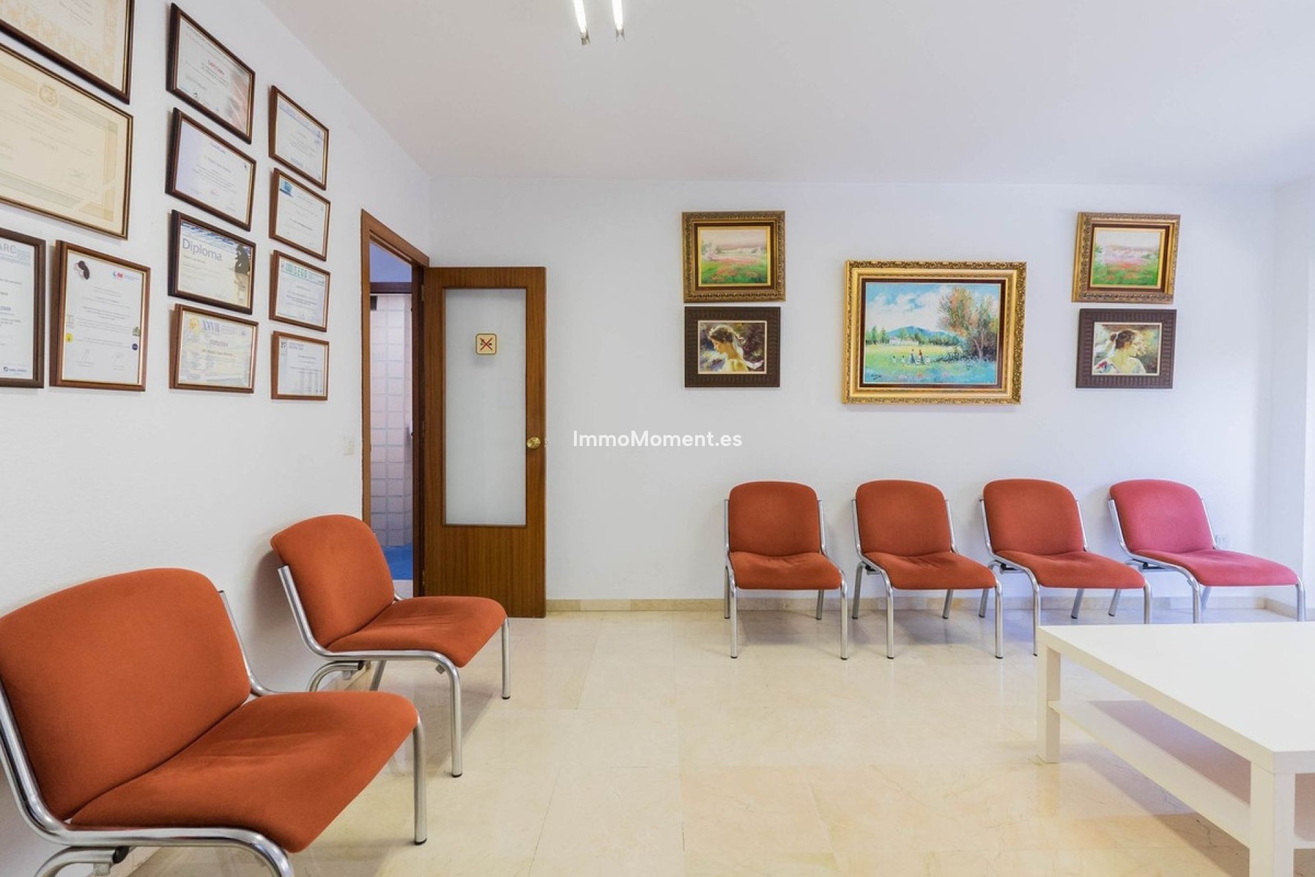 Wiederverkauf - Wohnung - Fuengirola - Fuengirola Centro