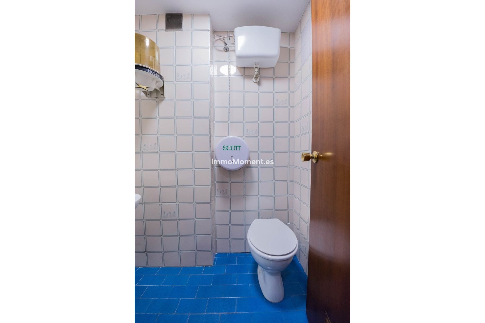 Wiederverkauf - Wohnung - Fuengirola - Fuengirola Centro