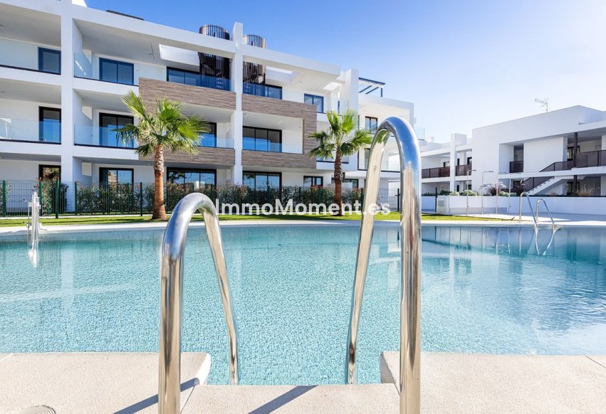 Wiederverkauf - Wohnung - Fuengirola - Fuengirola Centro