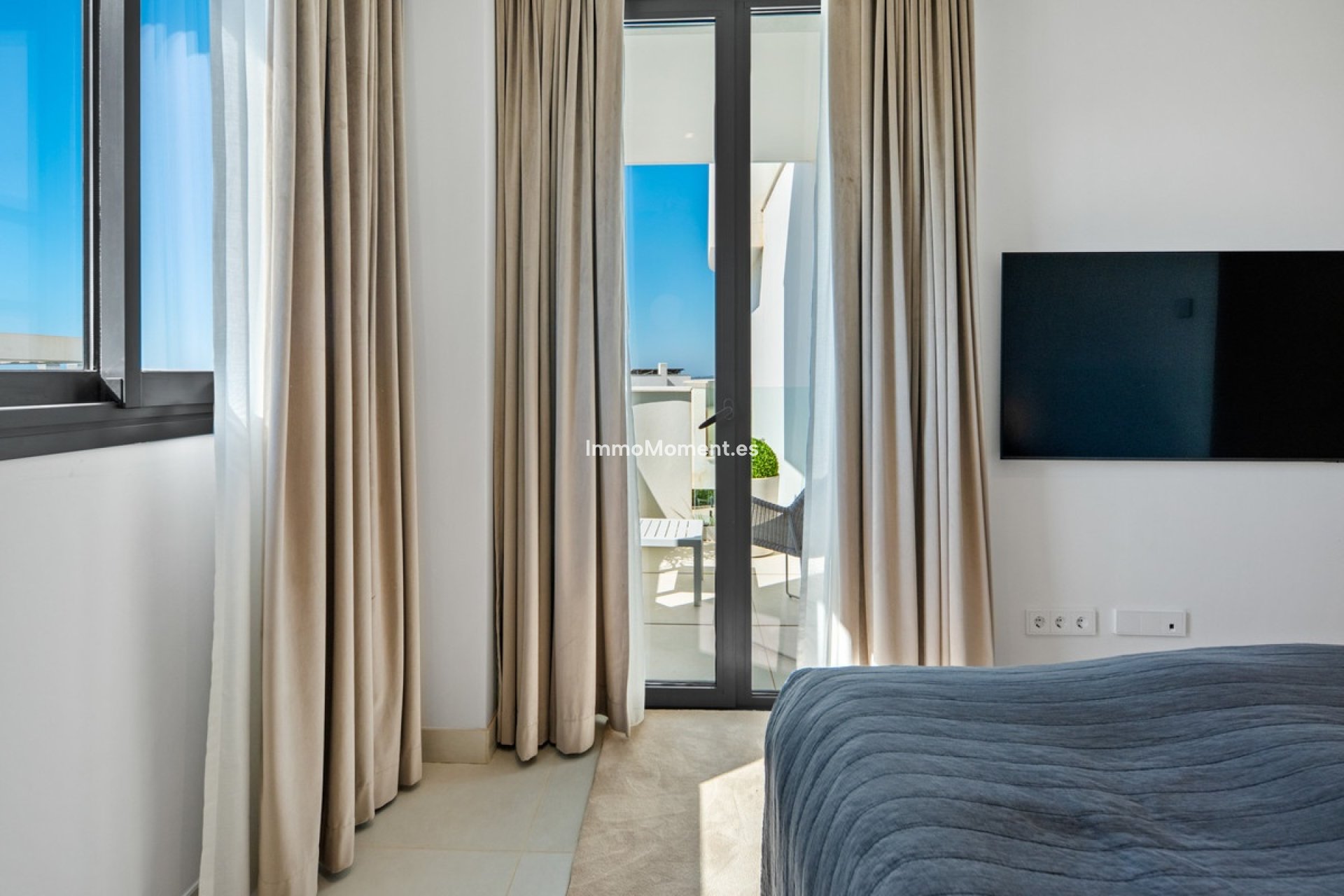 Wiederverkauf - Wohnung - Fuengirola - Fuengirola Centro