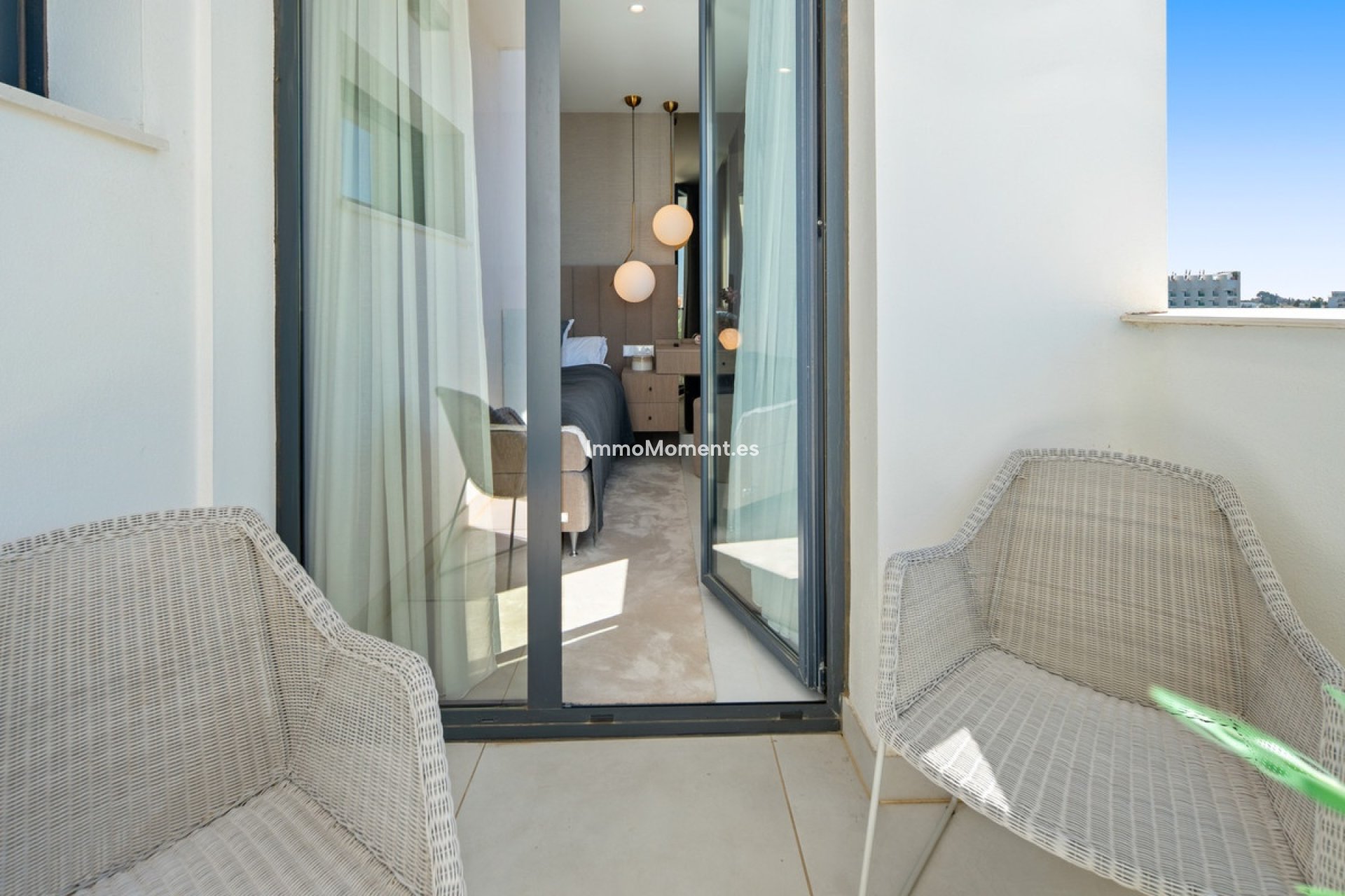Wiederverkauf - Wohnung - Fuengirola - Fuengirola Centro