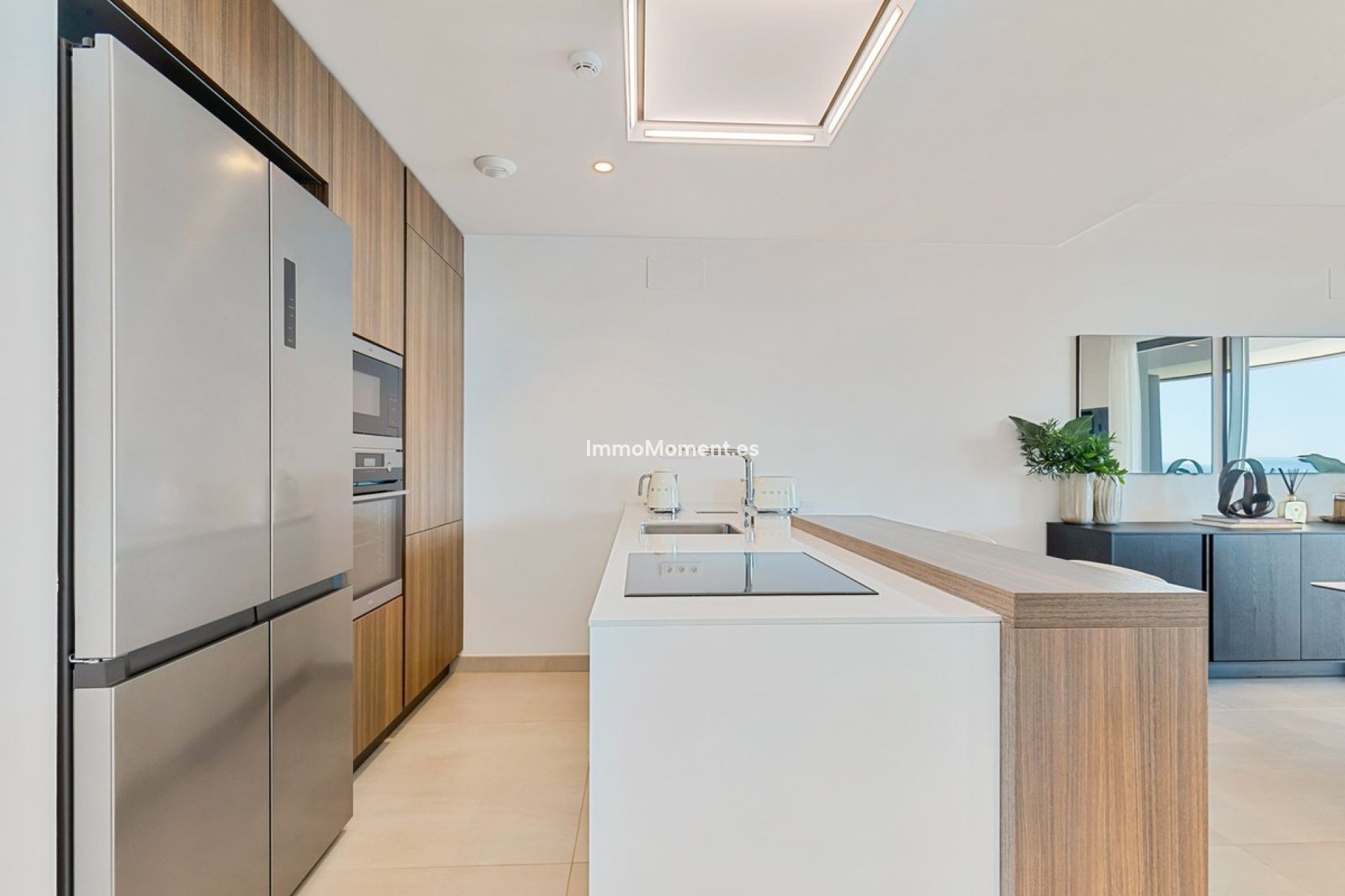 Wiederverkauf - Wohnung - Fuengirola - Fuengirola Centro