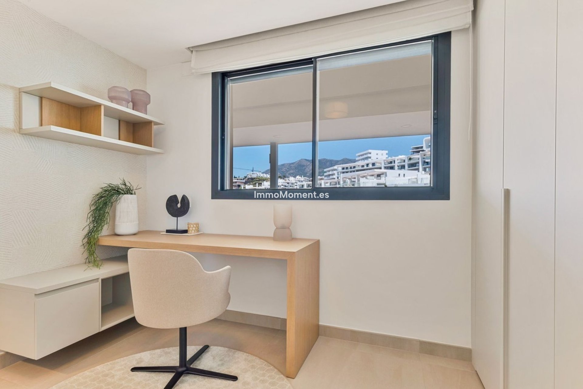 Wiederverkauf - Wohnung - Fuengirola - Fuengirola Centro