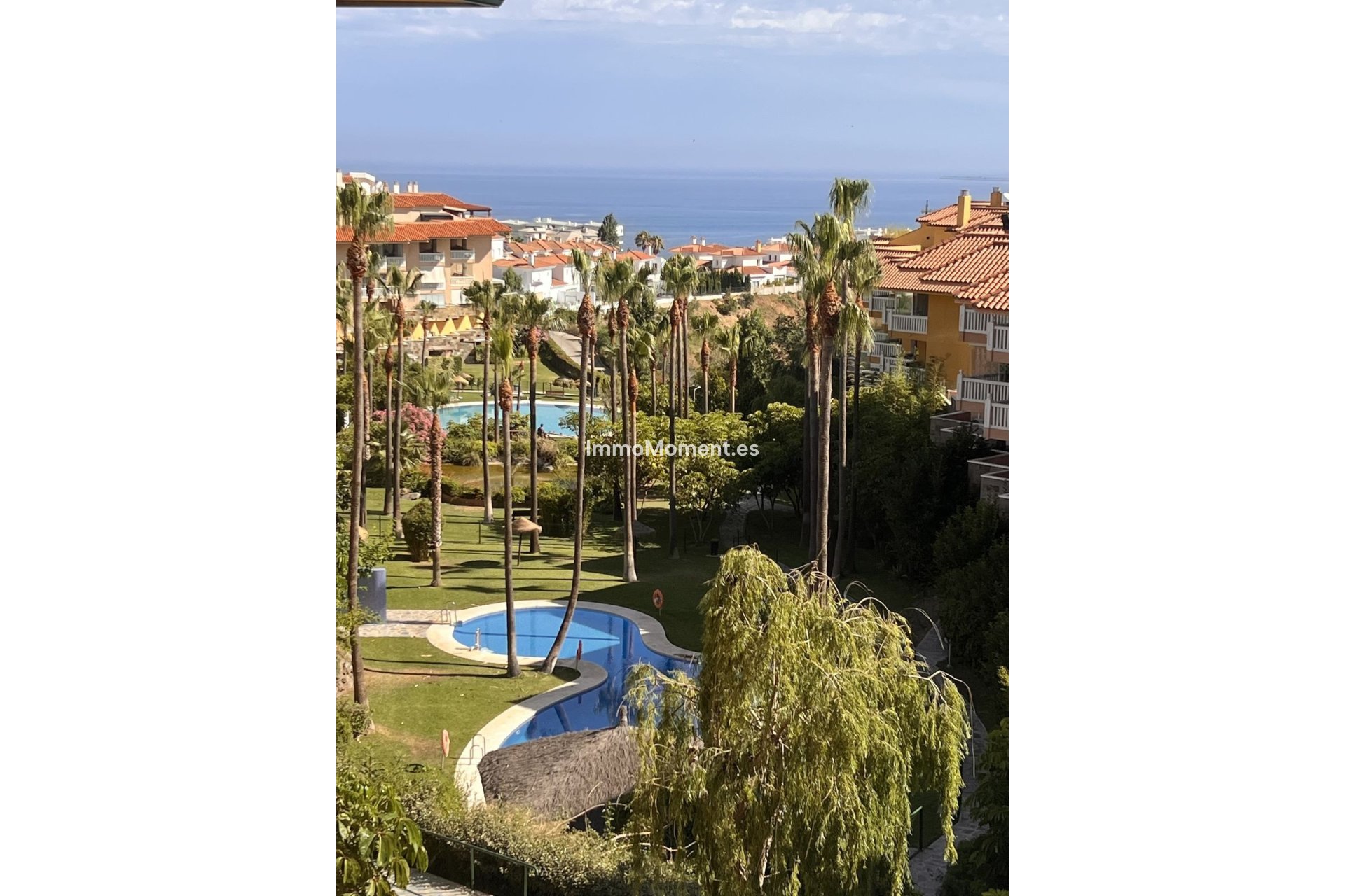 Wiederverkauf - Wohnung - Fuengirola - Fuengirola Centro