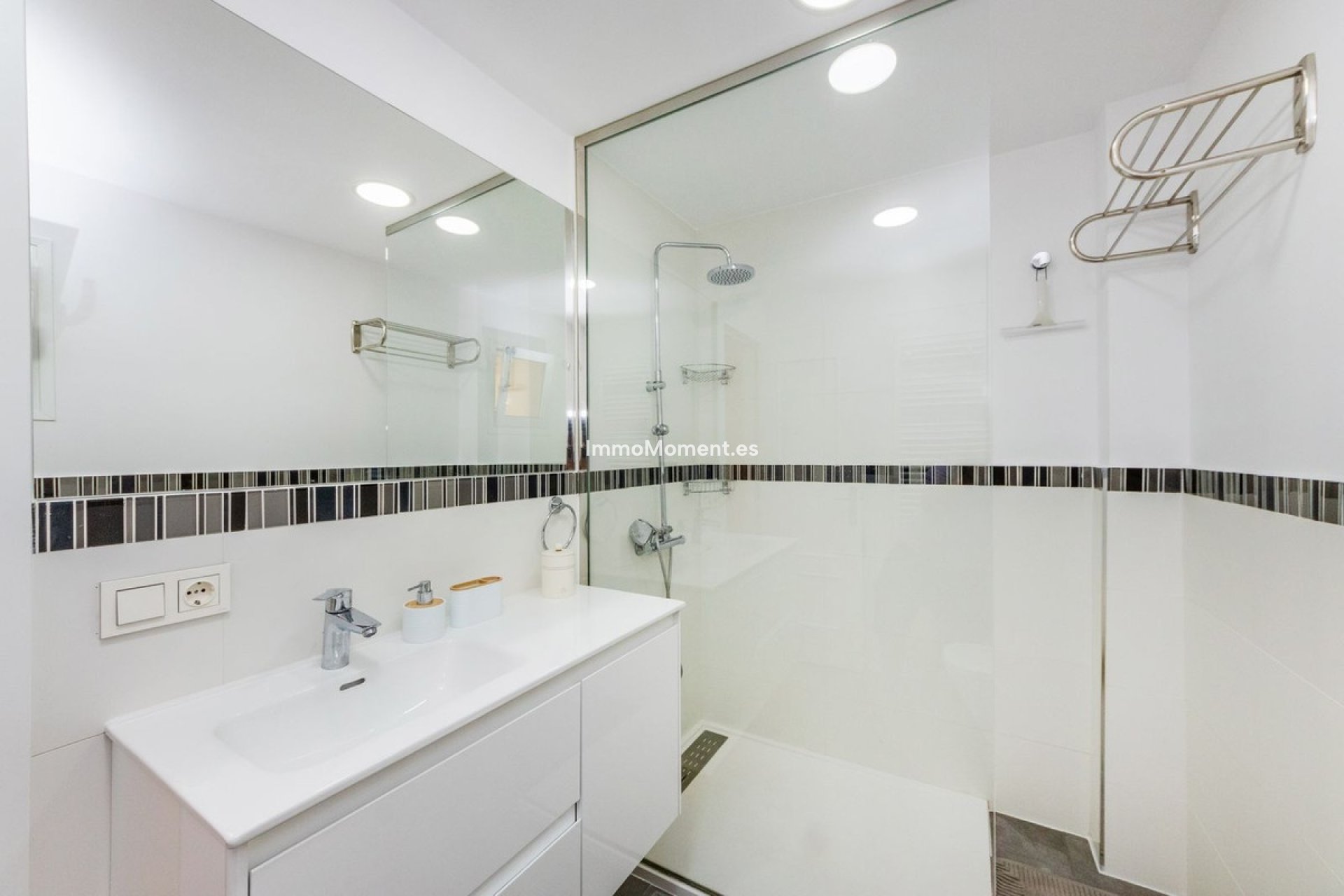 Wiederverkauf - Wohnung - Fuengirola - Fuengirola Centro
