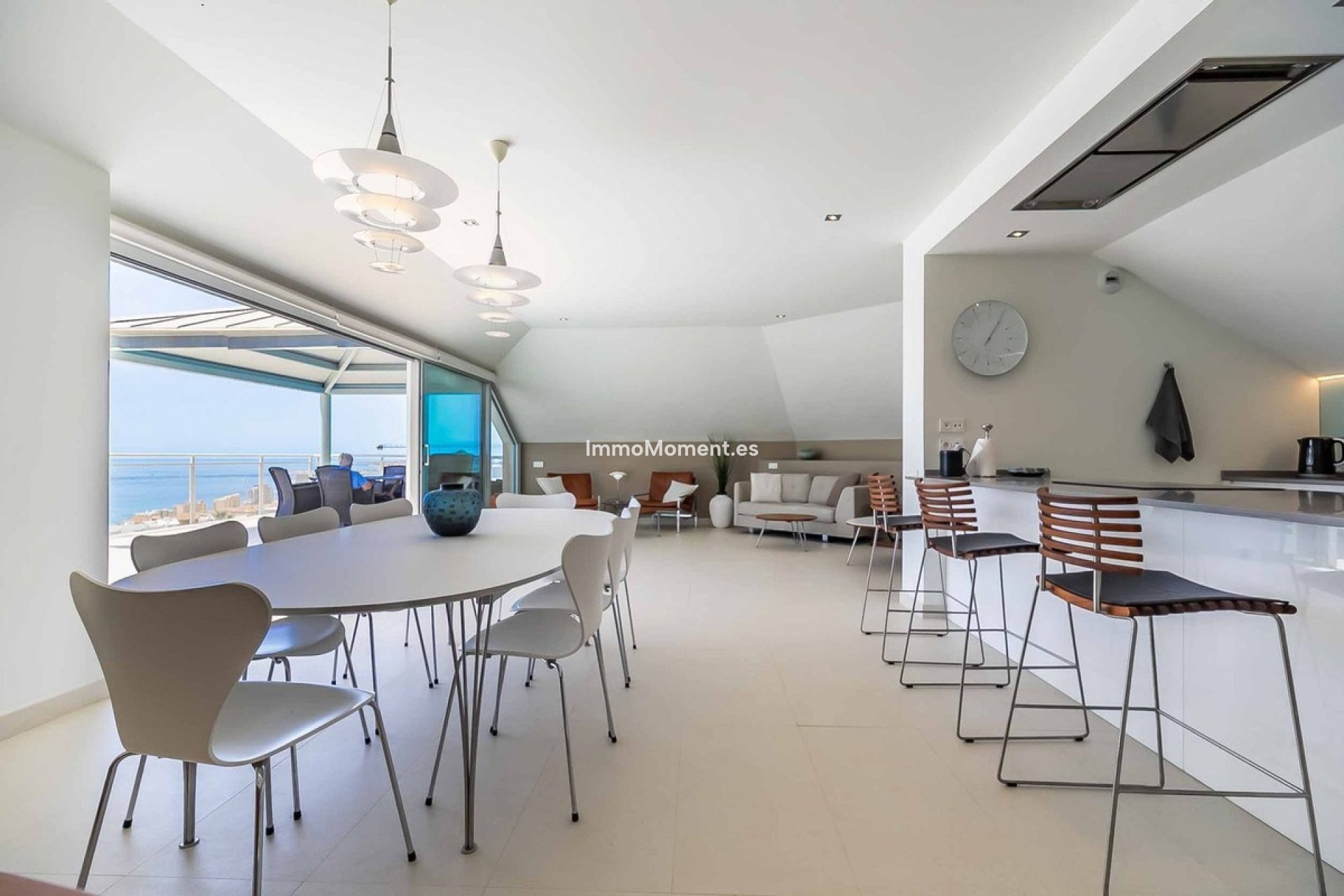 Wiederverkauf - Wohnung - Fuengirola - Fuengirola Centro