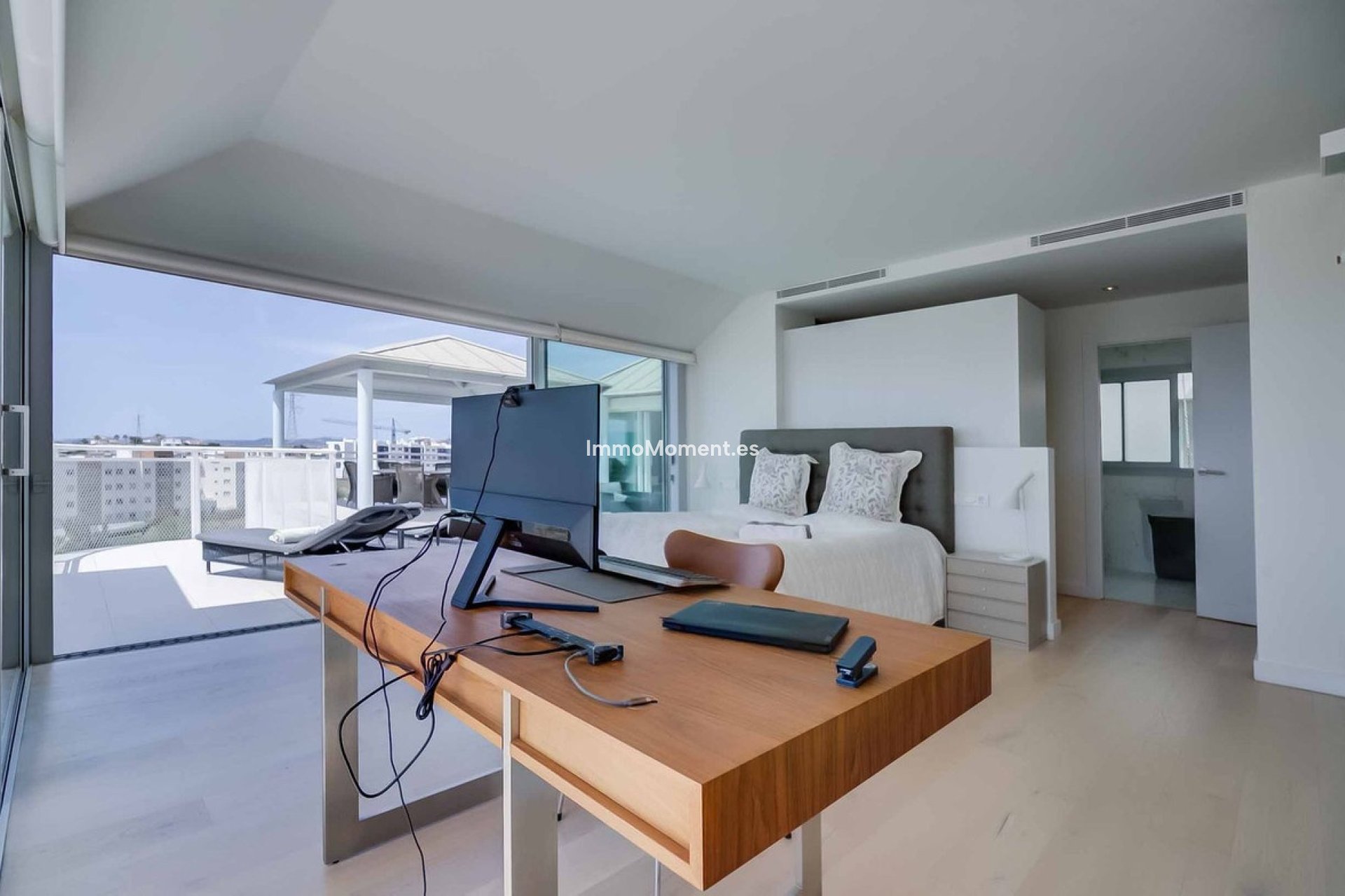 Wiederverkauf - Wohnung - Fuengirola - Fuengirola Centro