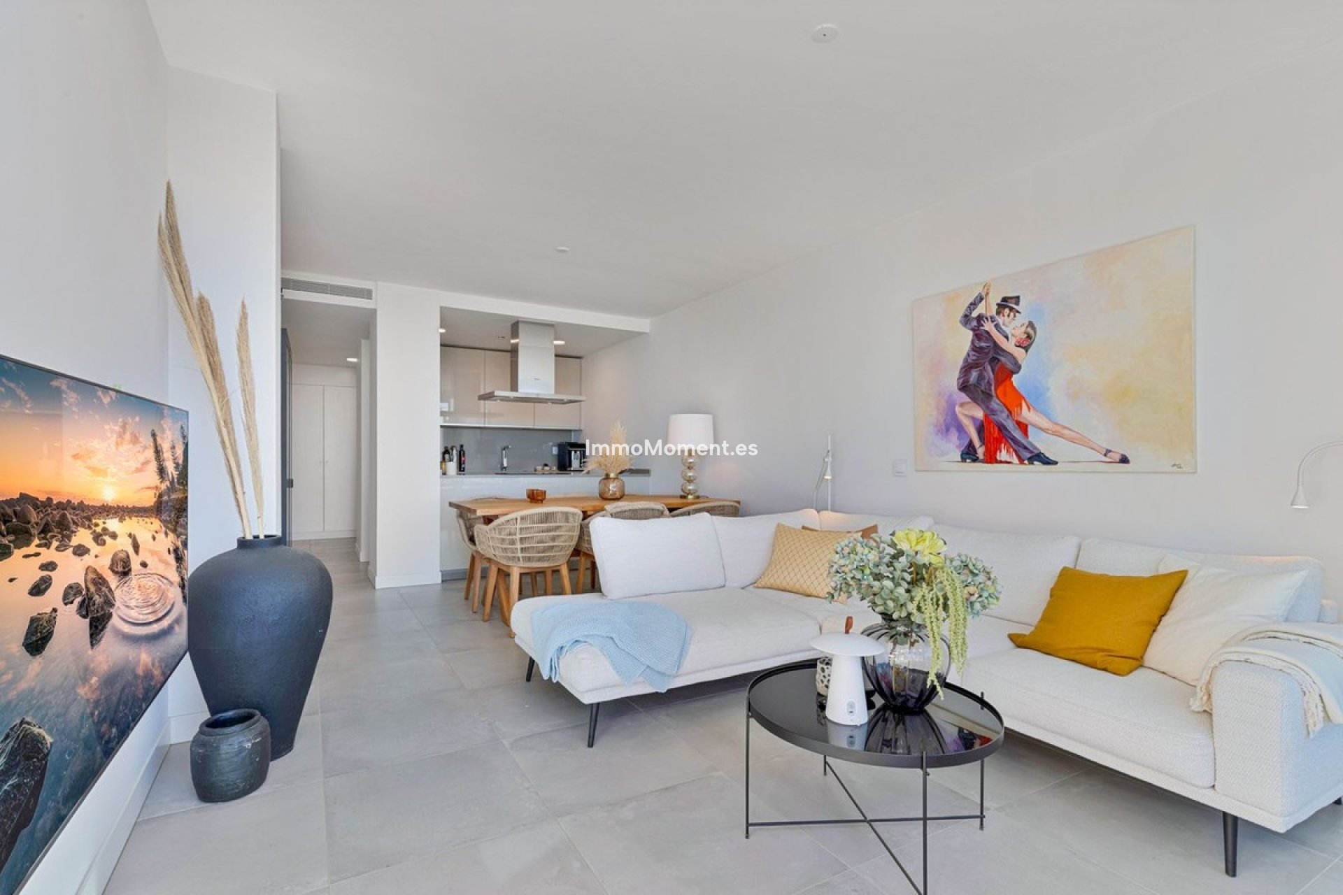 Wiederverkauf - Wohnung - Fuengirola - Fuengirola Centro