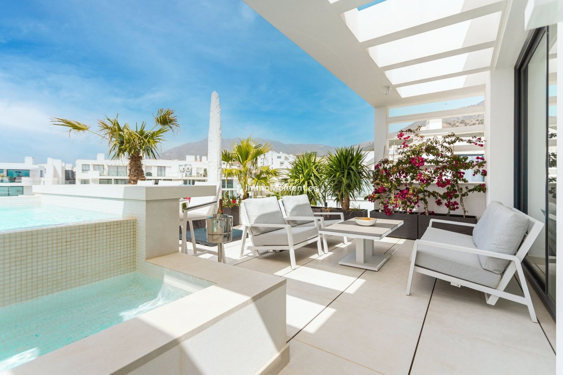 Wiederverkauf - Wohnung - Fuengirola - Fuengirola Centro