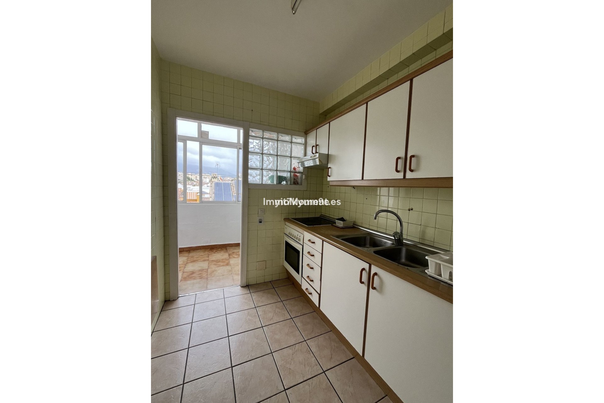 Wiederverkauf - Wohnung - Fuengirola - Fuengirola Centro