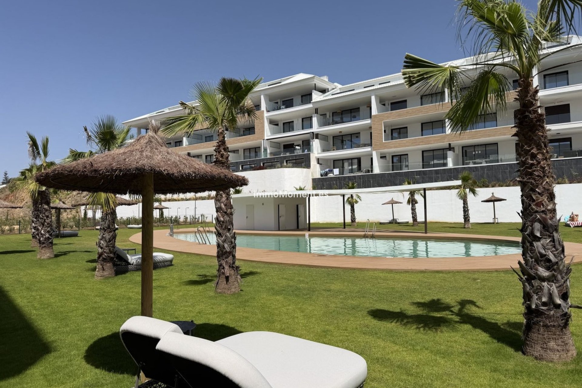 Wiederverkauf - Wohnung - Fuengirola - Fuengirola Centro