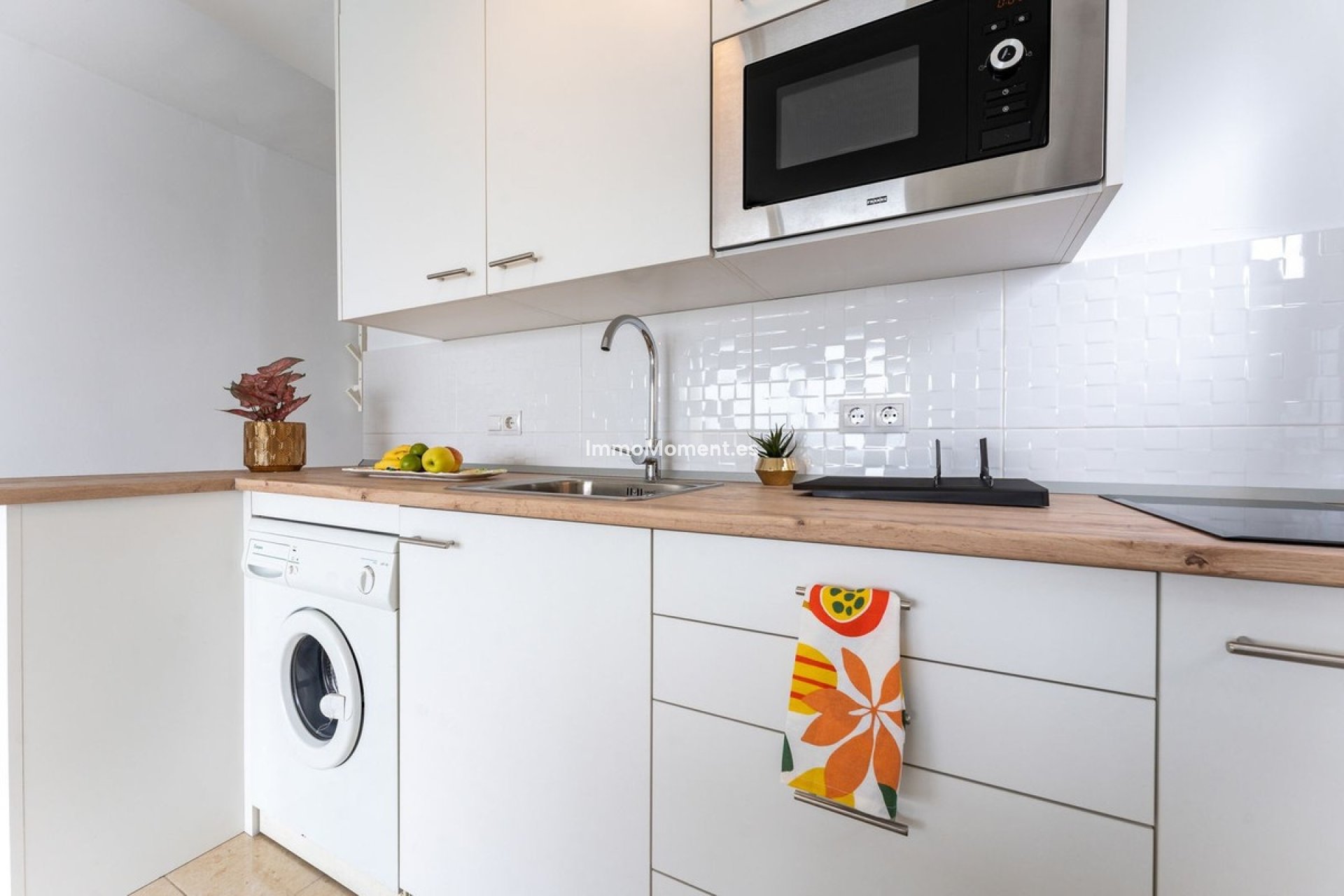 Wiederverkauf - Wohnung - Fuengirola - Fuengirola Centro