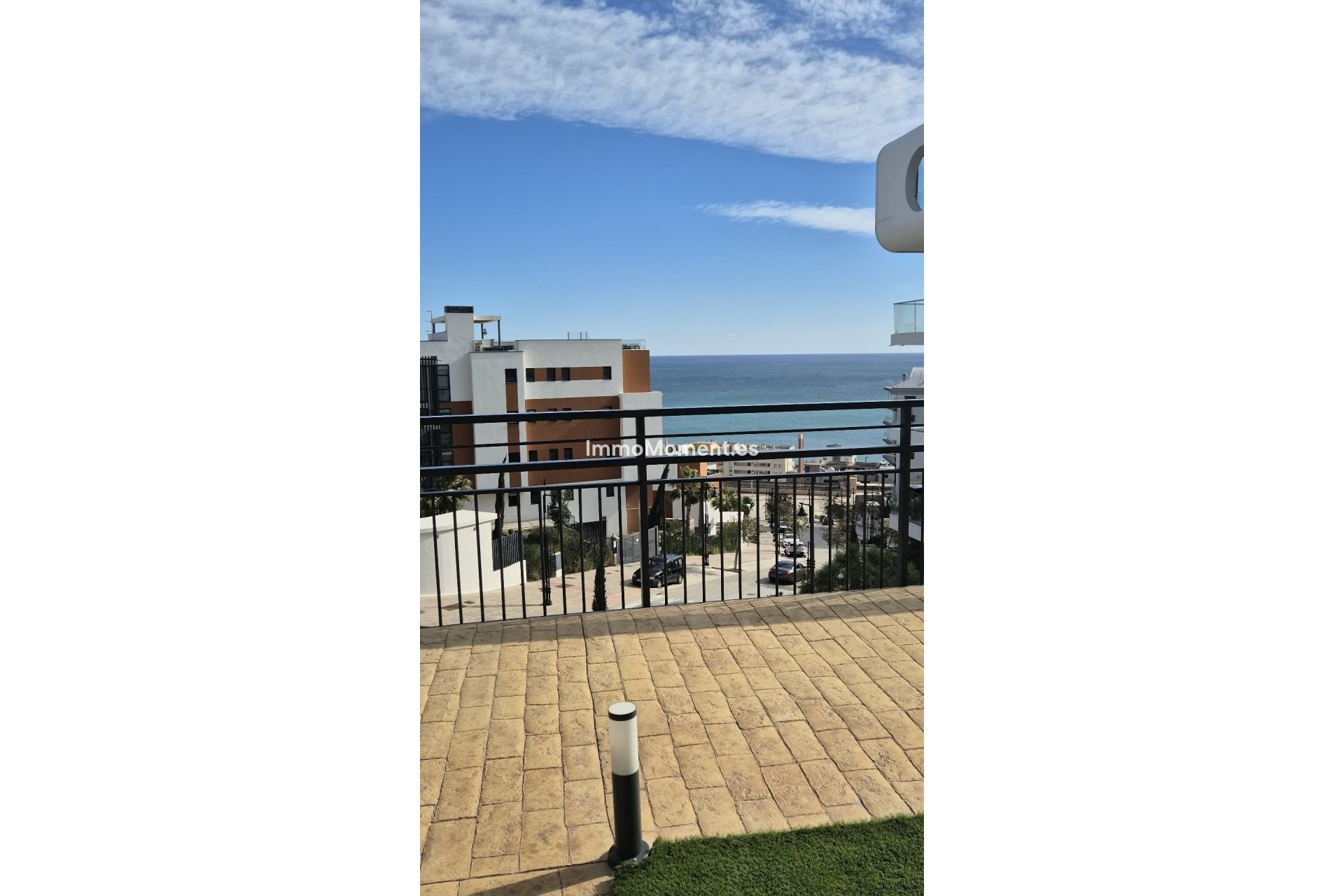 Wiederverkauf - Wohnung - Fuengirola - Fuengirola Centro