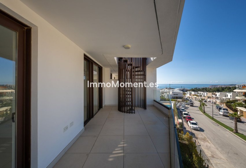 Wiederverkauf - Wohnung - Fuengirola - Fuengirola Centro