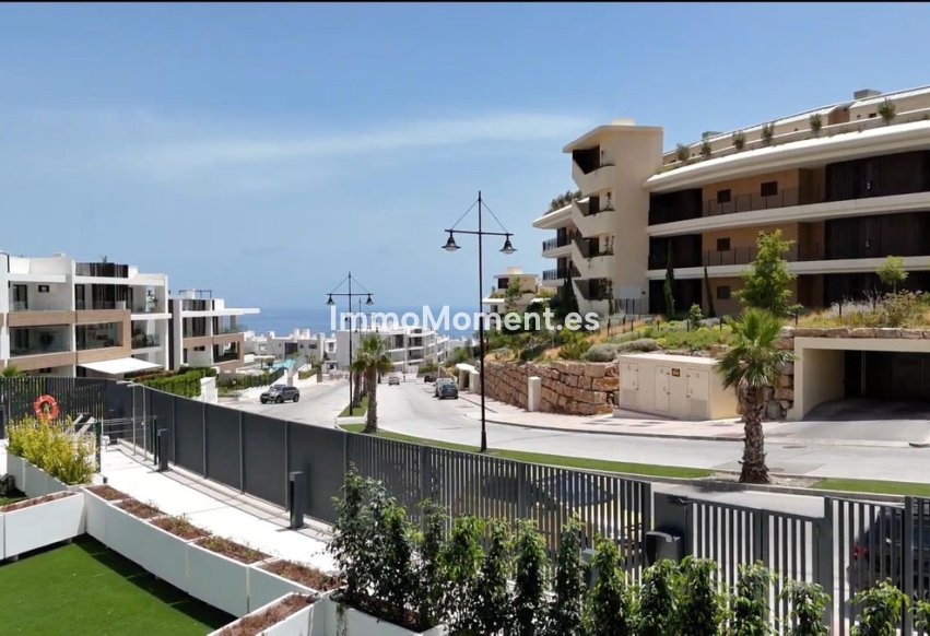 Wiederverkauf - Wohnung - Fuengirola - Fuengirola Centro