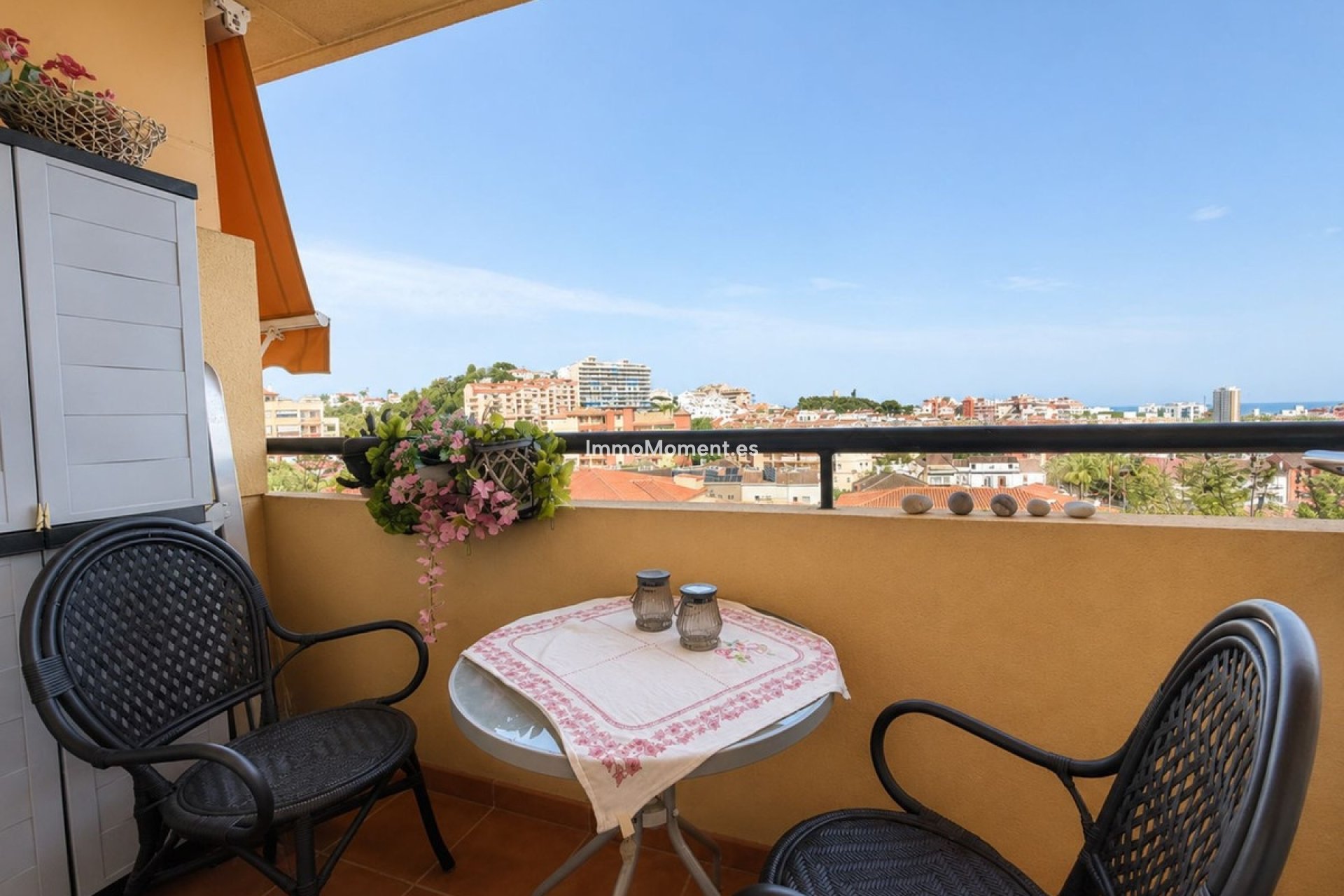 Wiederverkauf - Wohnung - Fuengirola - Fuengirola Centro