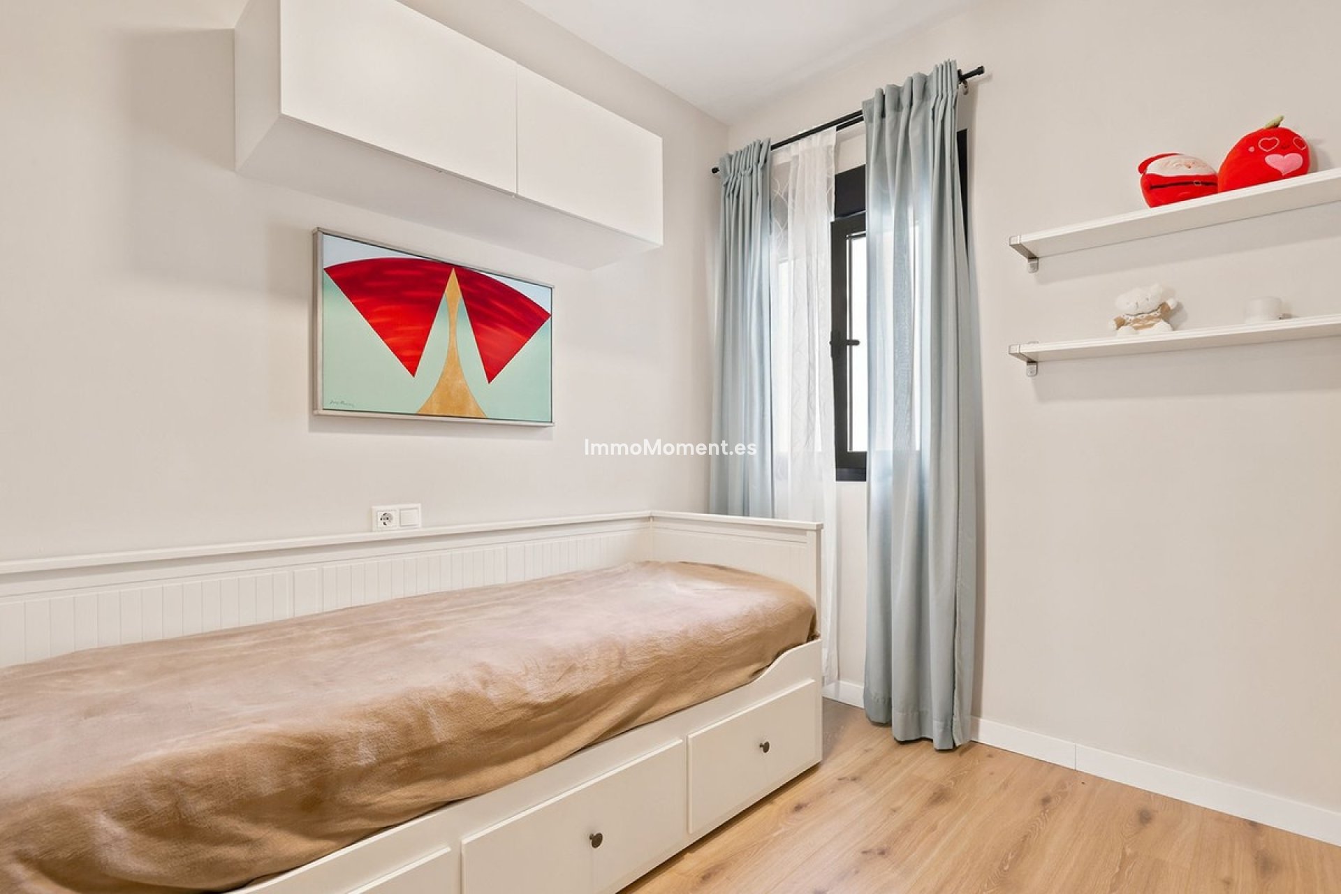 Wiederverkauf - Wohnung - Fuengirola - Fuengirola Centro