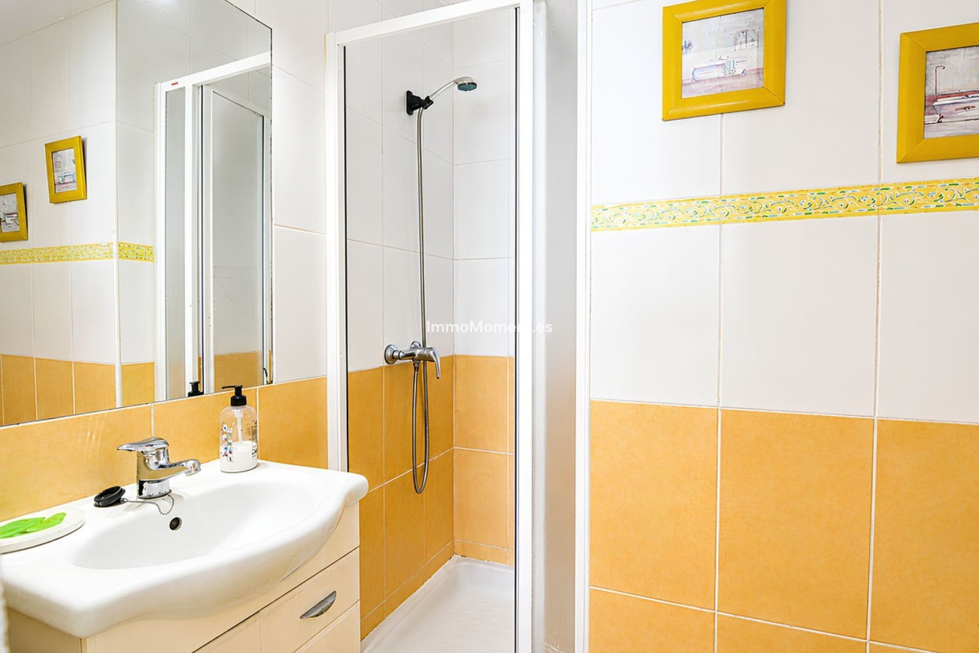 Wiederverkauf - Wohnung - Fuengirola - Fuengirola Centro
