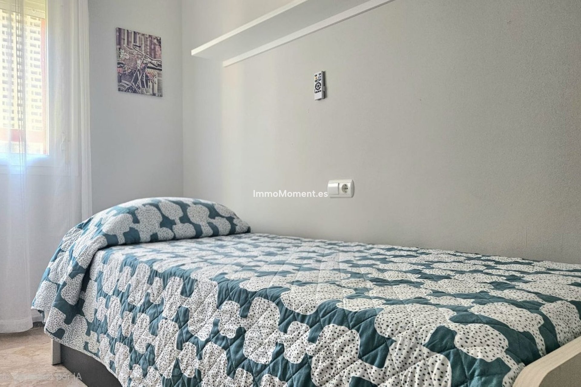 Wiederverkauf - Wohnung - Fuengirola - Fuengirola Centro