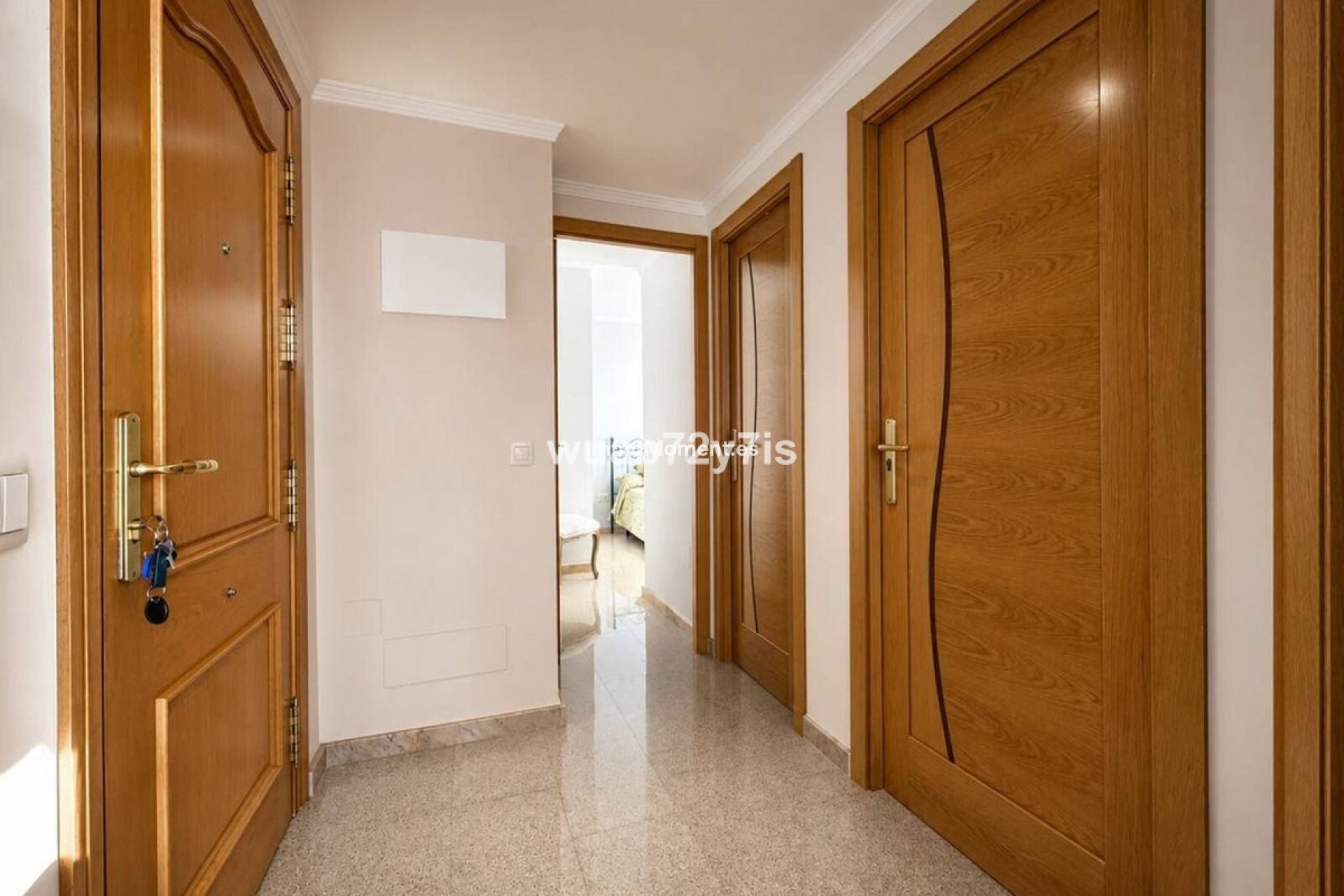 Wiederverkauf - Wohnung - Fuengirola - Fuengirola Centro