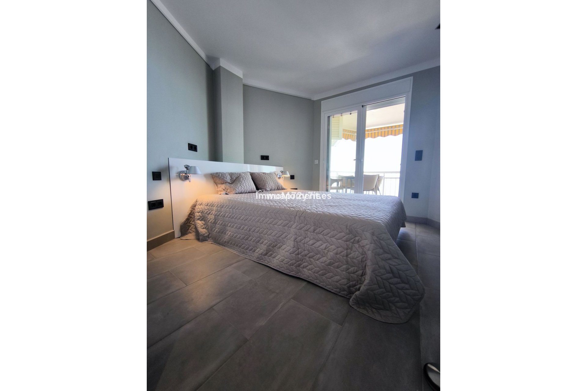 Wiederverkauf - Wohnung - Fuengirola - Fuengirola Centro