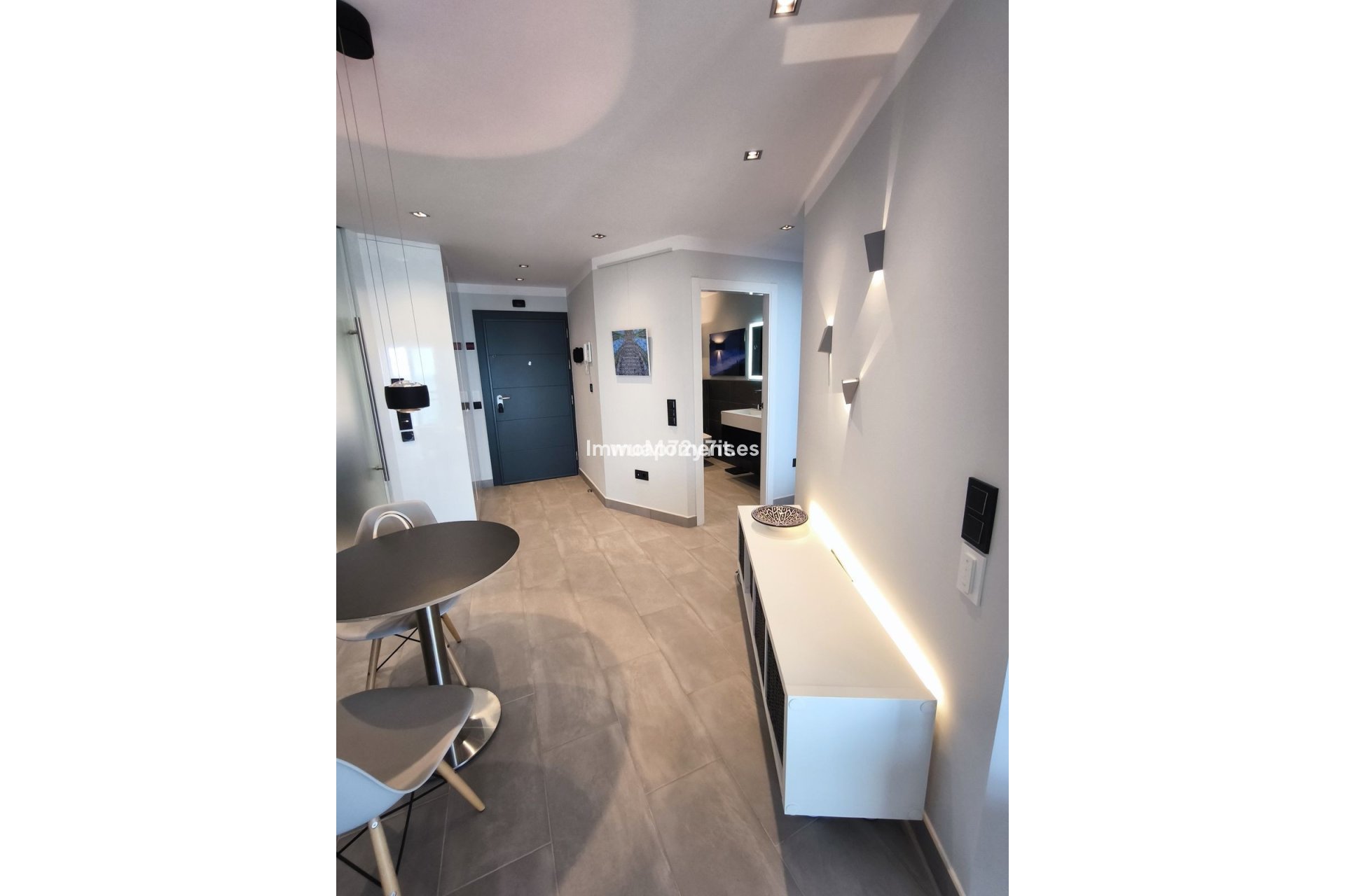 Wiederverkauf - Wohnung - Fuengirola - Fuengirola Centro