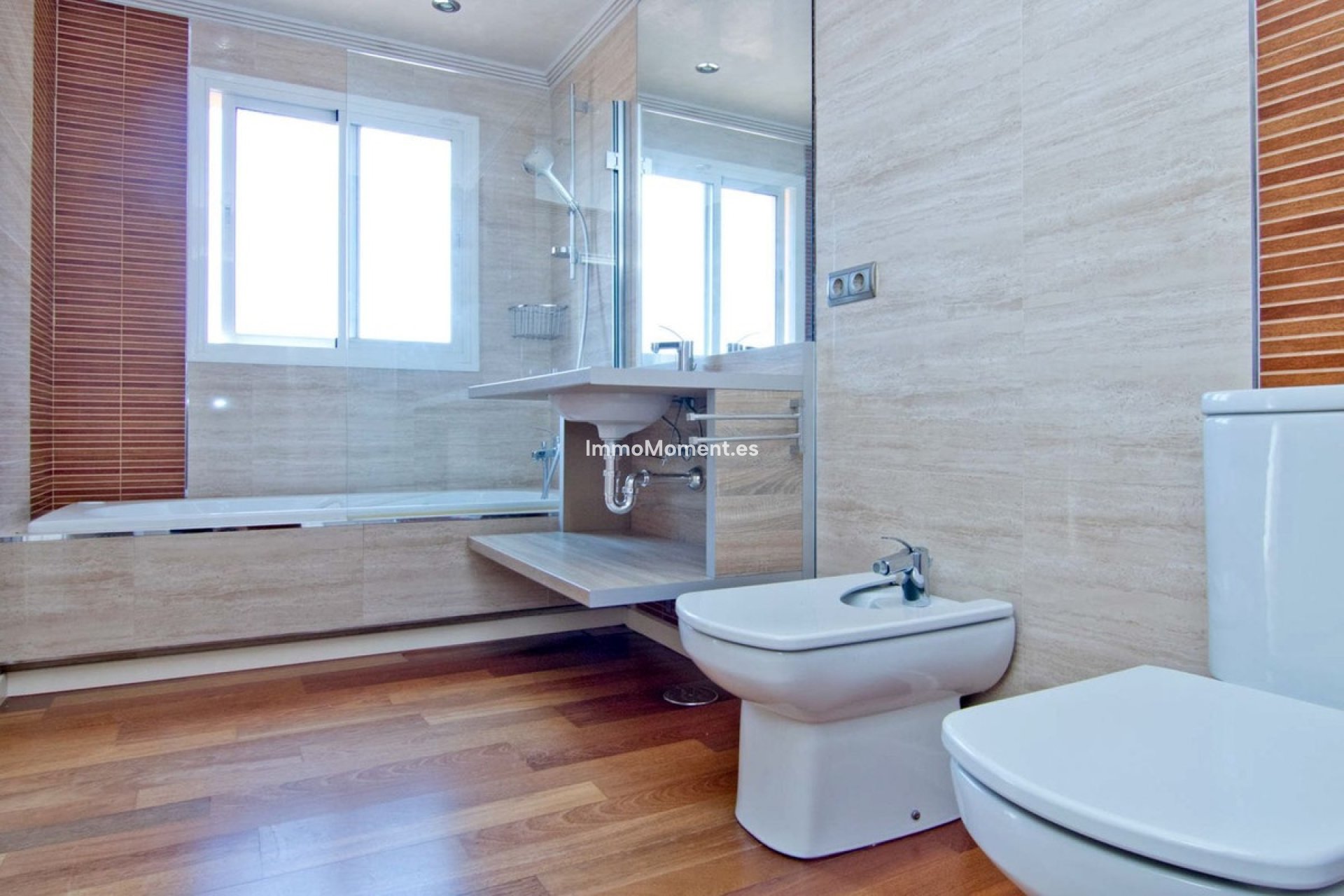 Wiederverkauf - Wohnung - Fuengirola - Fuengirola Centro