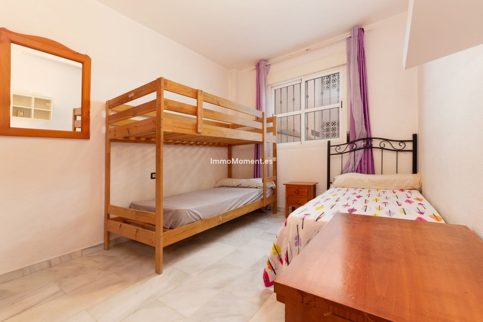 Wiederverkauf - Wohnung - Fuengirola - Fuengirola Centro