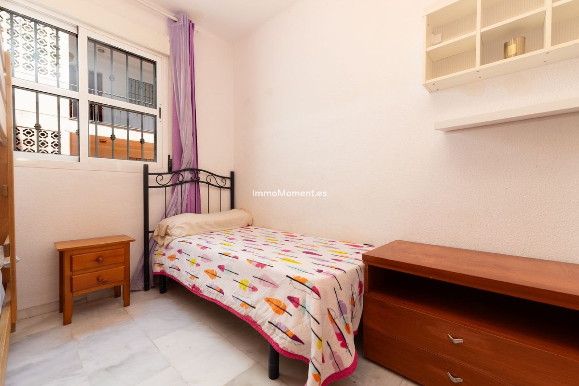 Wiederverkauf - Wohnung - Fuengirola - Fuengirola Centro