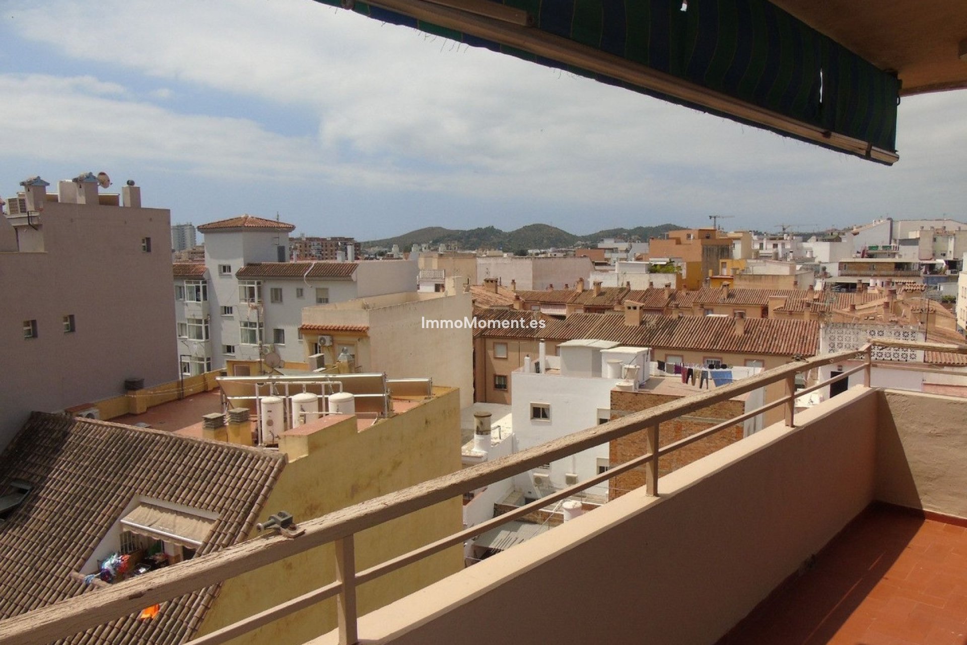 Wiederverkauf - Wohnung - Fuengirola - Fuengirola Centro