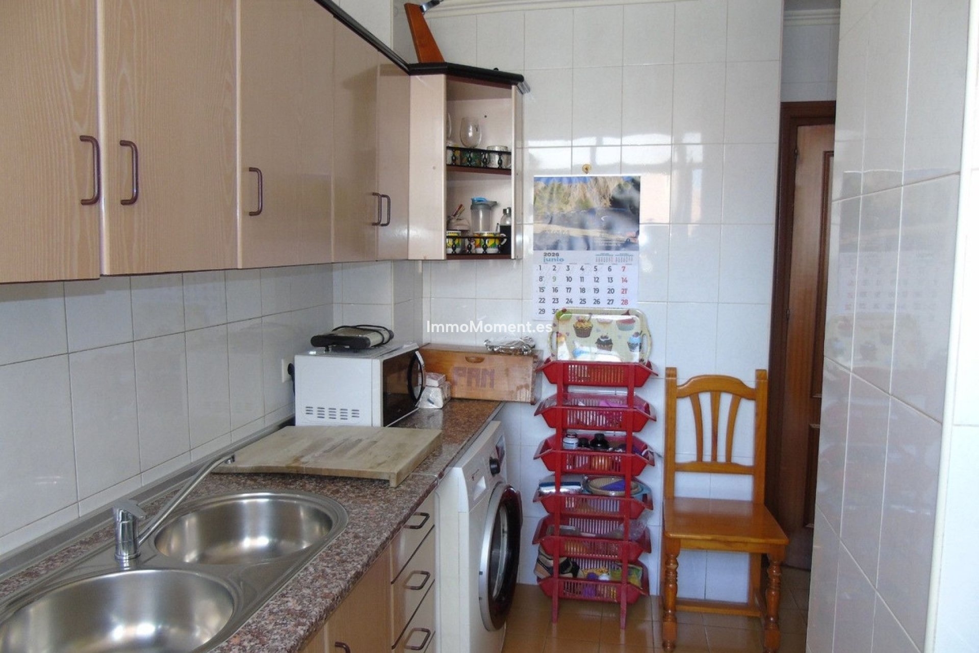 Wiederverkauf - Wohnung - Fuengirola - Fuengirola Centro