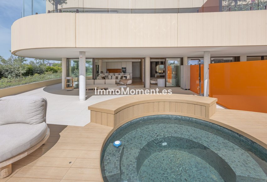 Wiederverkauf - Wohnung - Fuengirola - Fuengirola Centro
