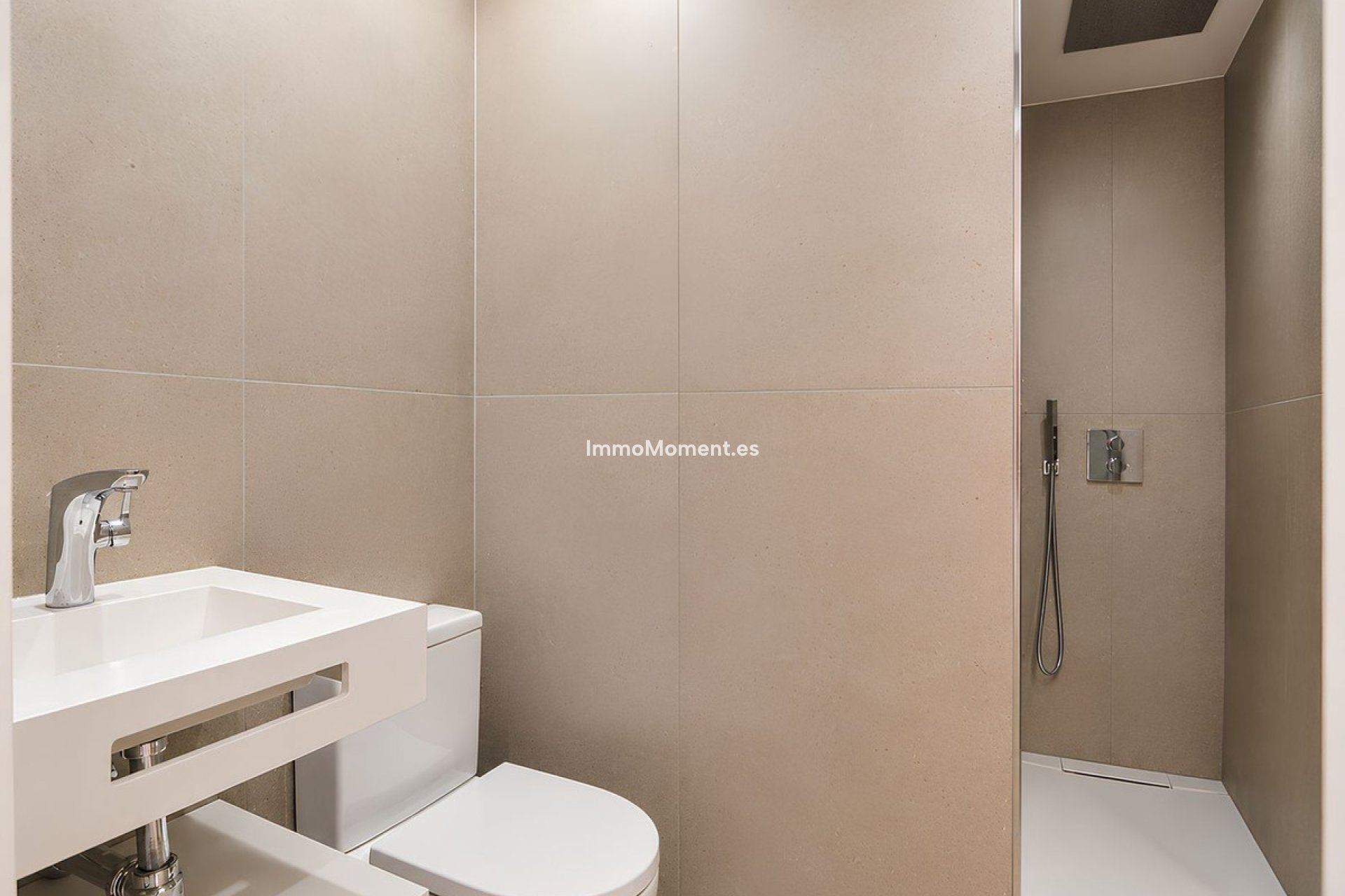 Wiederverkauf - Wohnung - Fuengirola - Fuengirola Centro