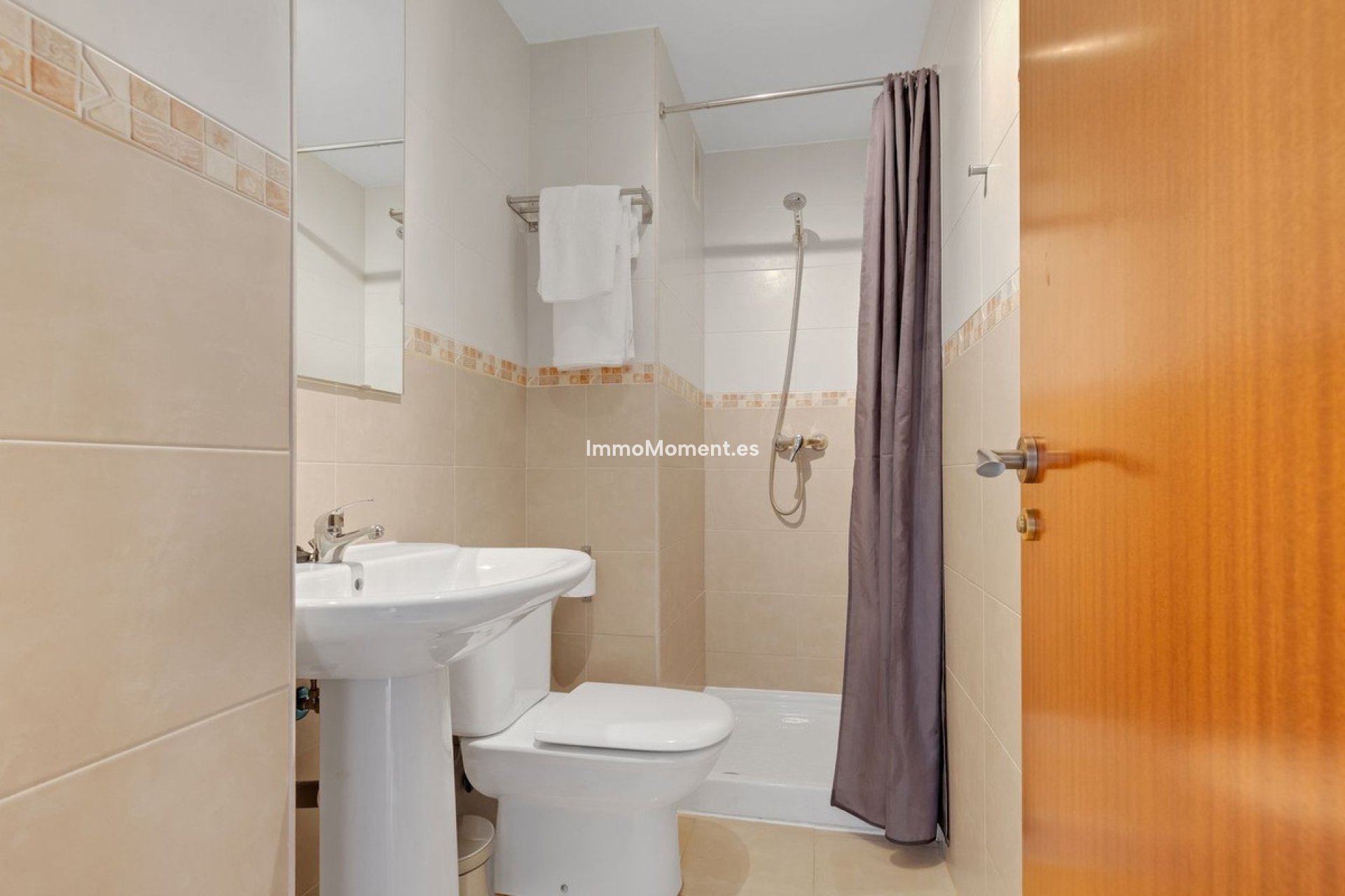 Wiederverkauf - Wohnung - Fuengirola - Fuengirola Centro